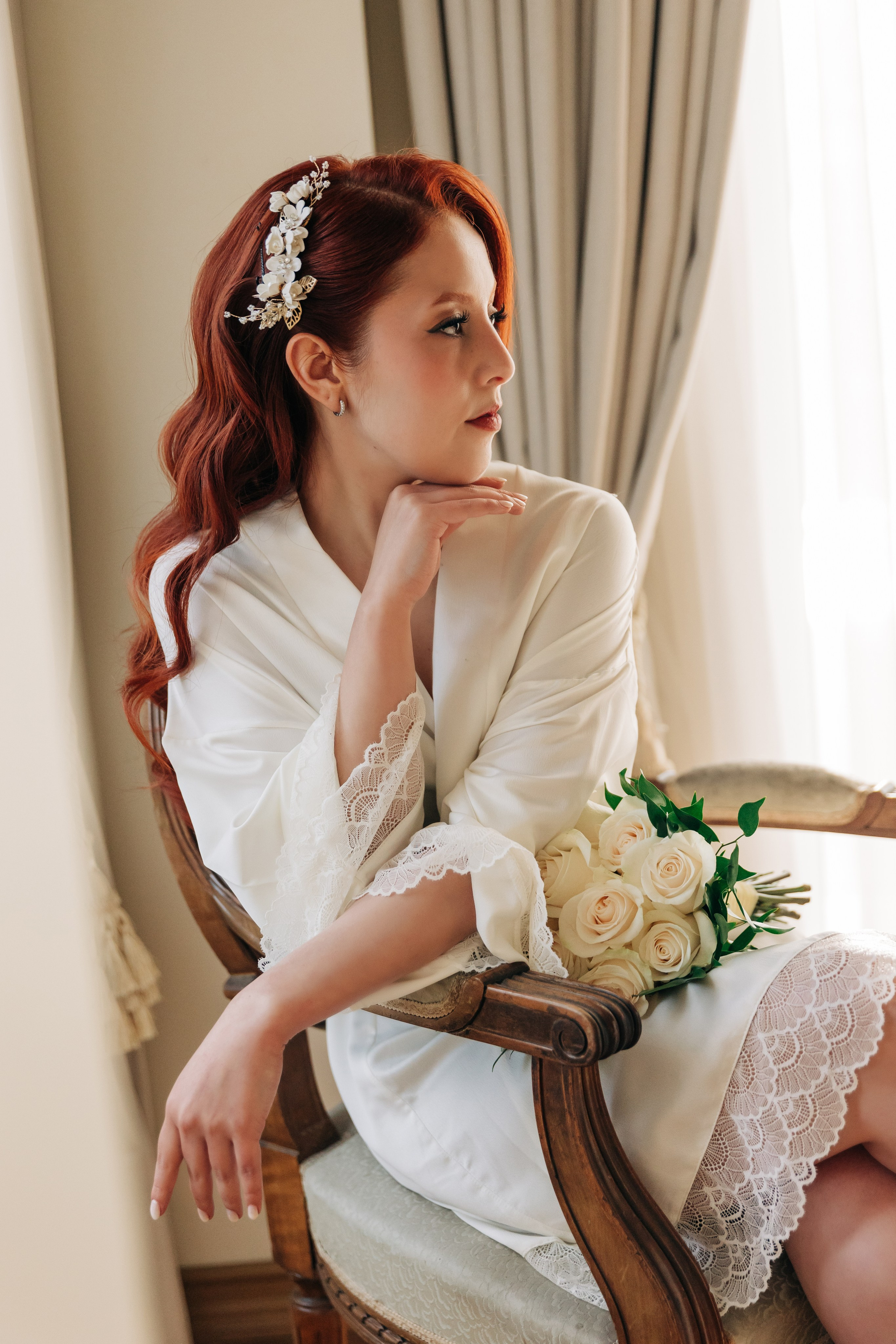 Natalia & Fernando. Fotógrafa familiar Santiago y Chile Anna Almazova