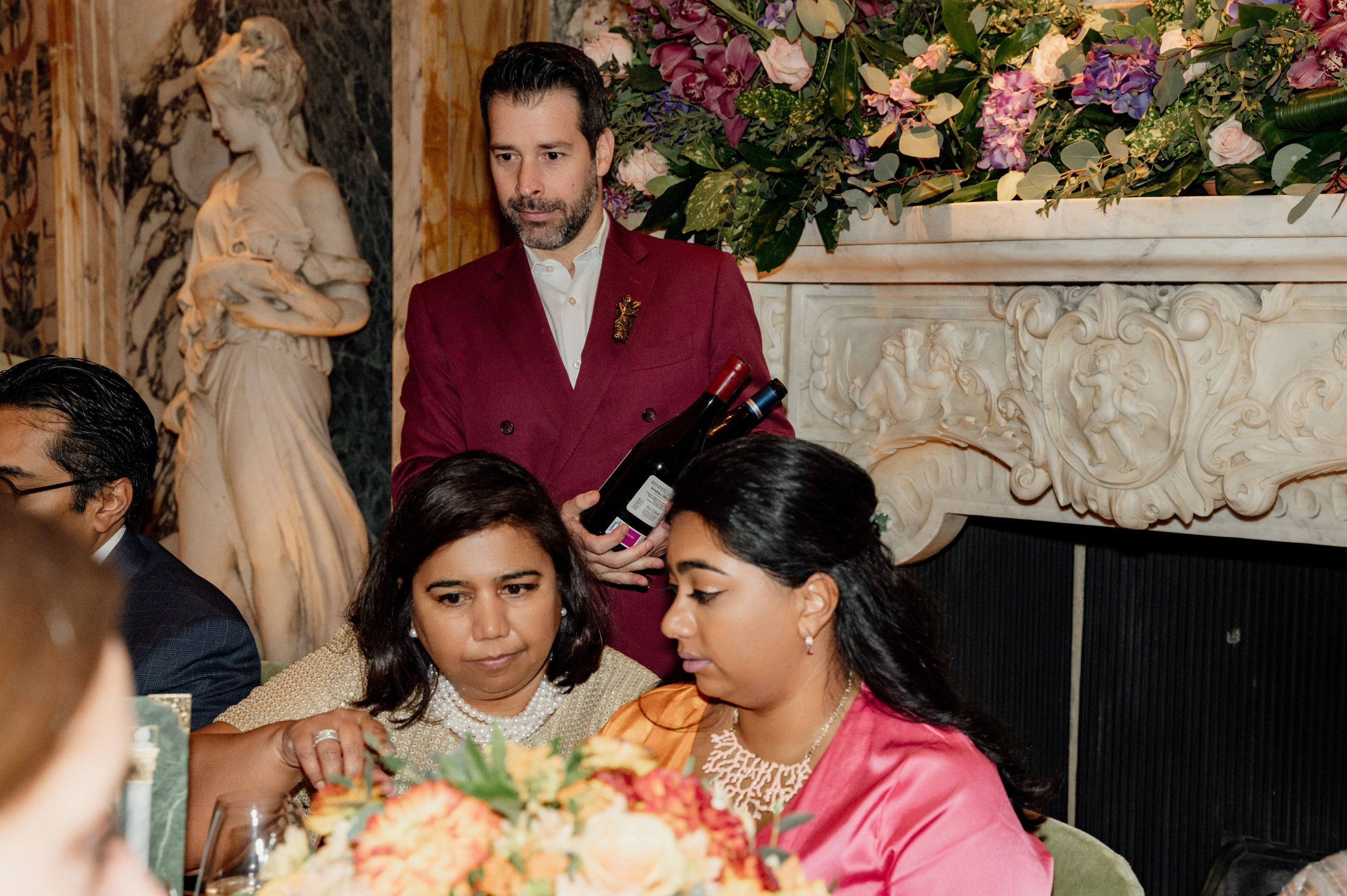 Arnab&Carolin. FAMILY AND WEDDING PHOTOGRAPHER IN LONDON MARINA RIVA