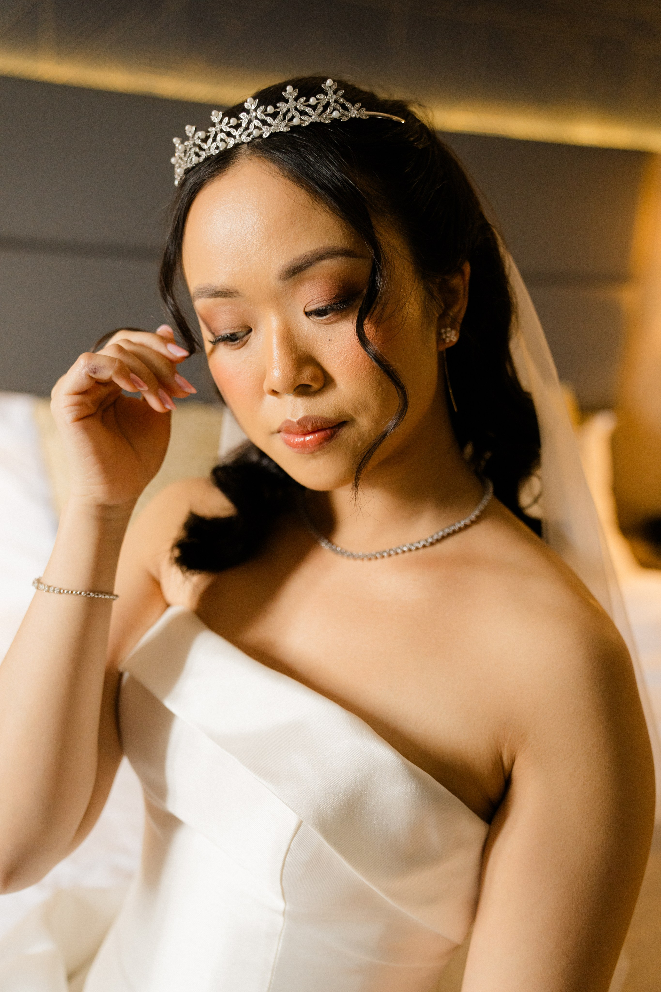 Aongas & Yannie. Wedding and family photographer Ireland