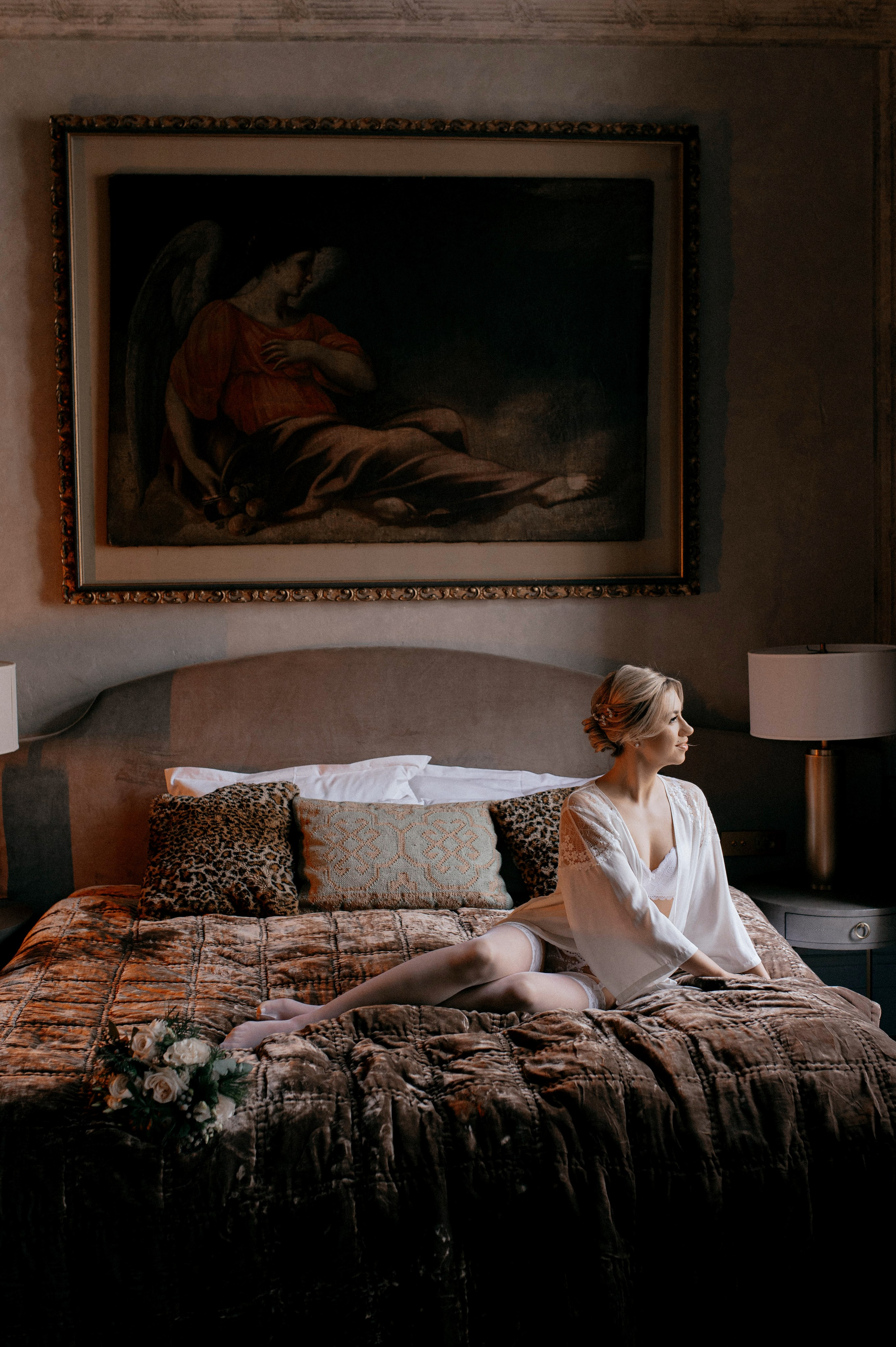 Anastasia i Kirill. Home page