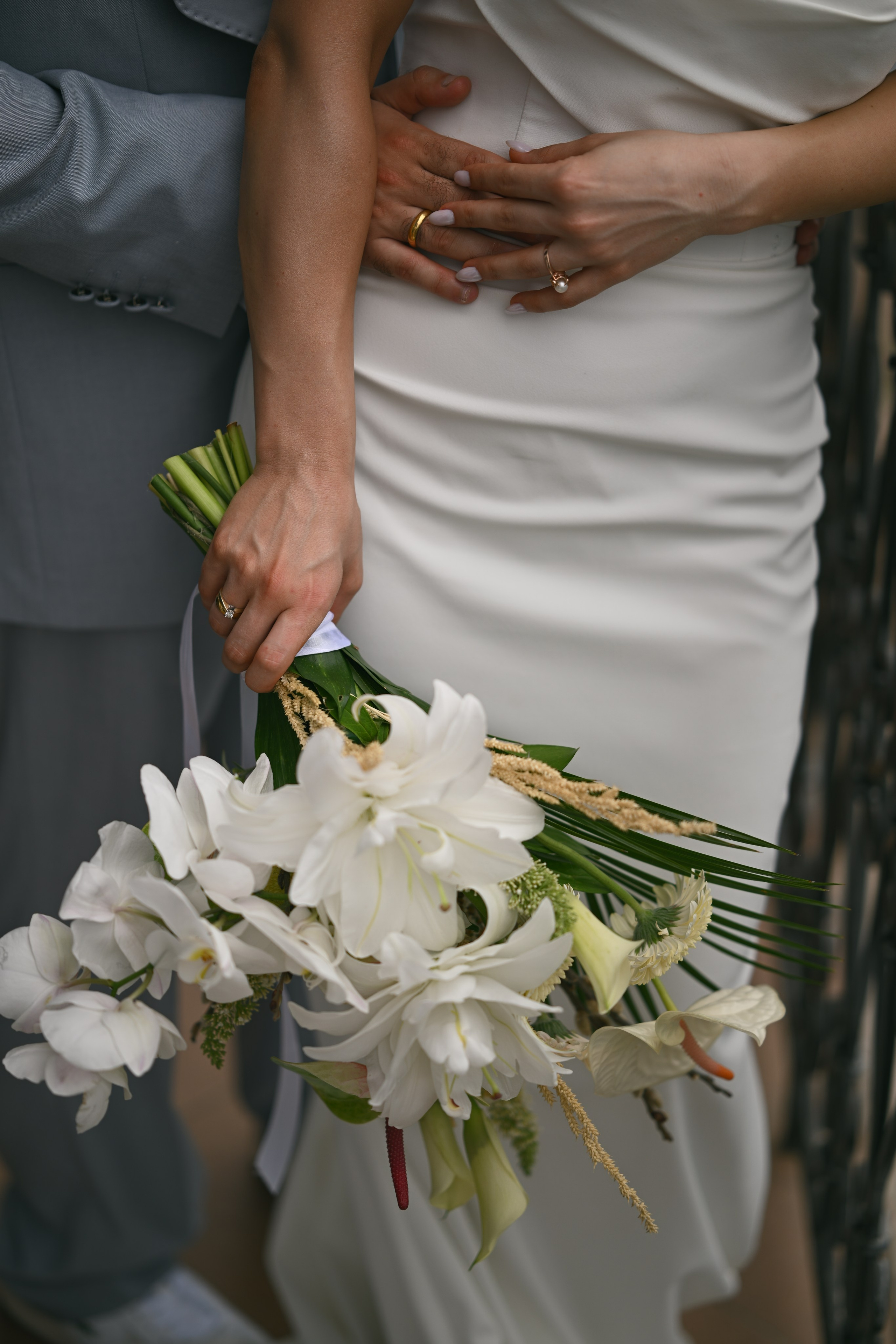 Wedding HOME. Photographer vakho