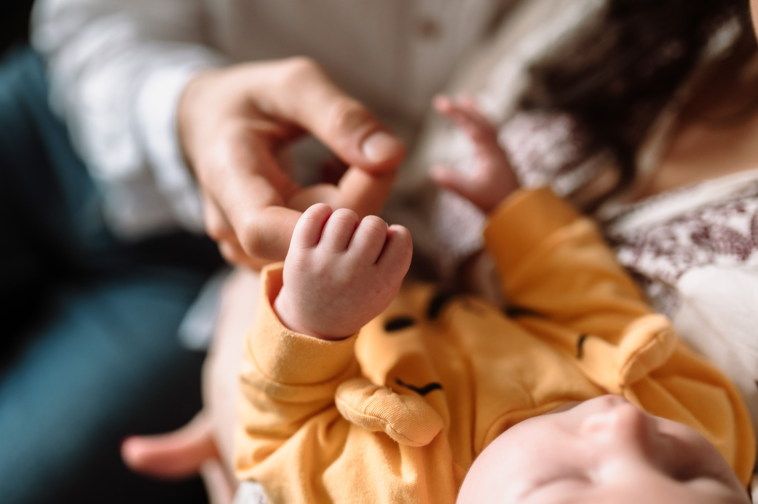 Babies. Bojana Žuža, photographer in Belgrade, Serbia