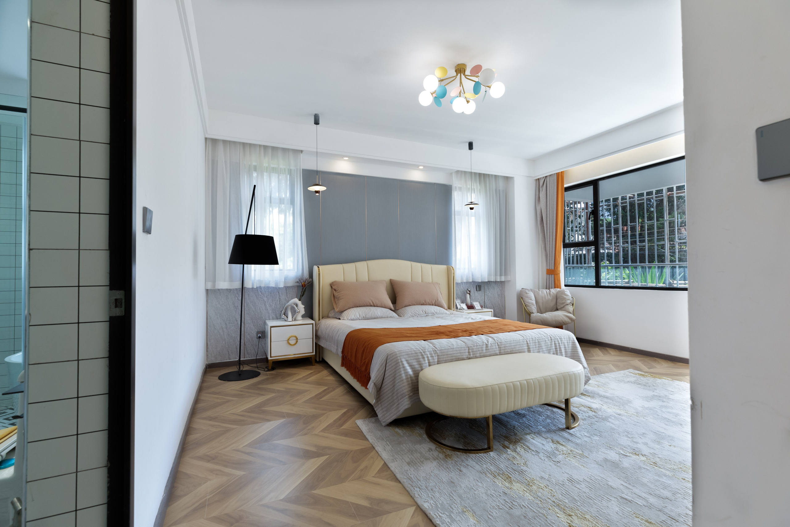 Real Estate. An events, real estate and wedding photographer from Kenya