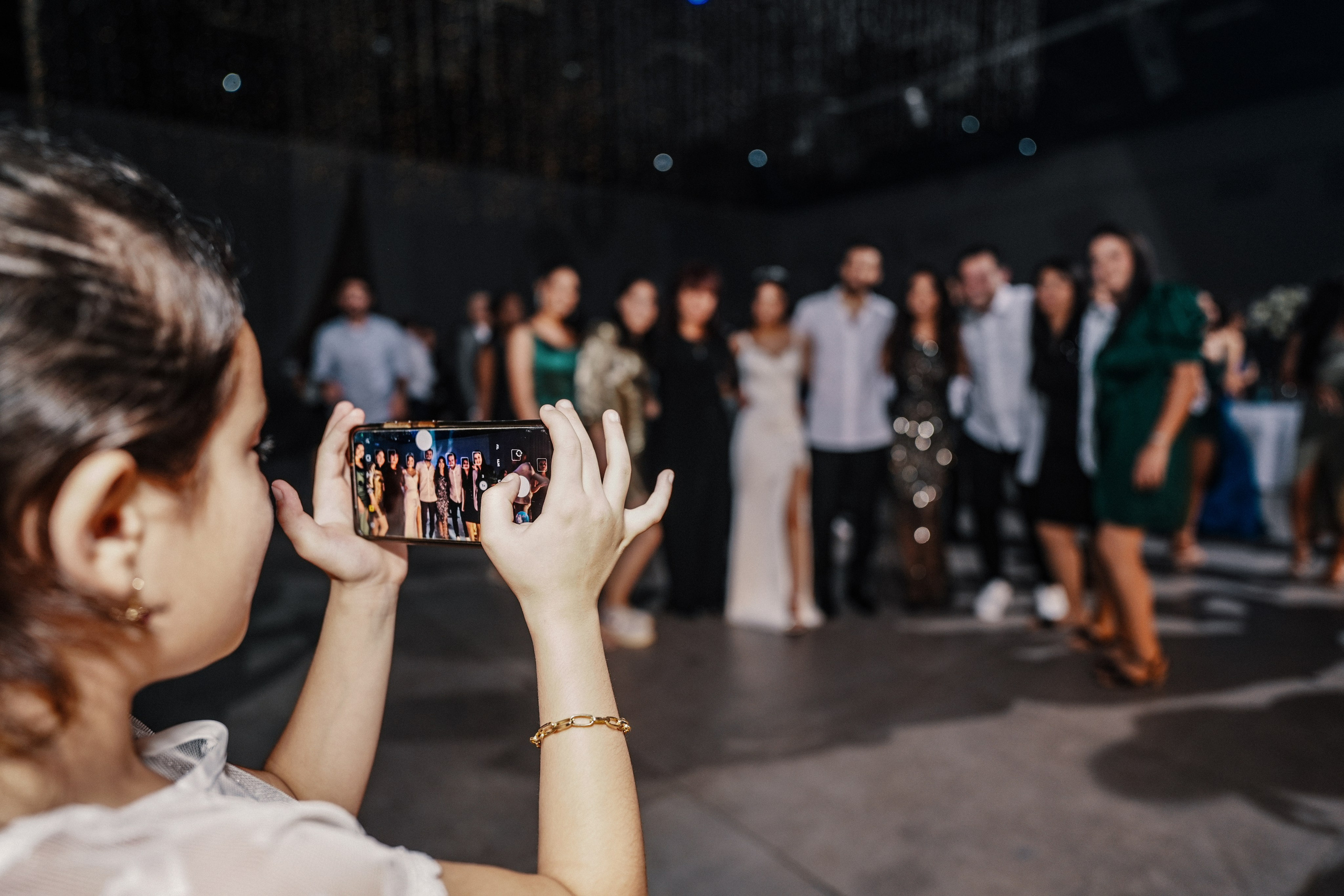 Nicol & Emanuel. Dmitry Gorodetsky Event Photographer