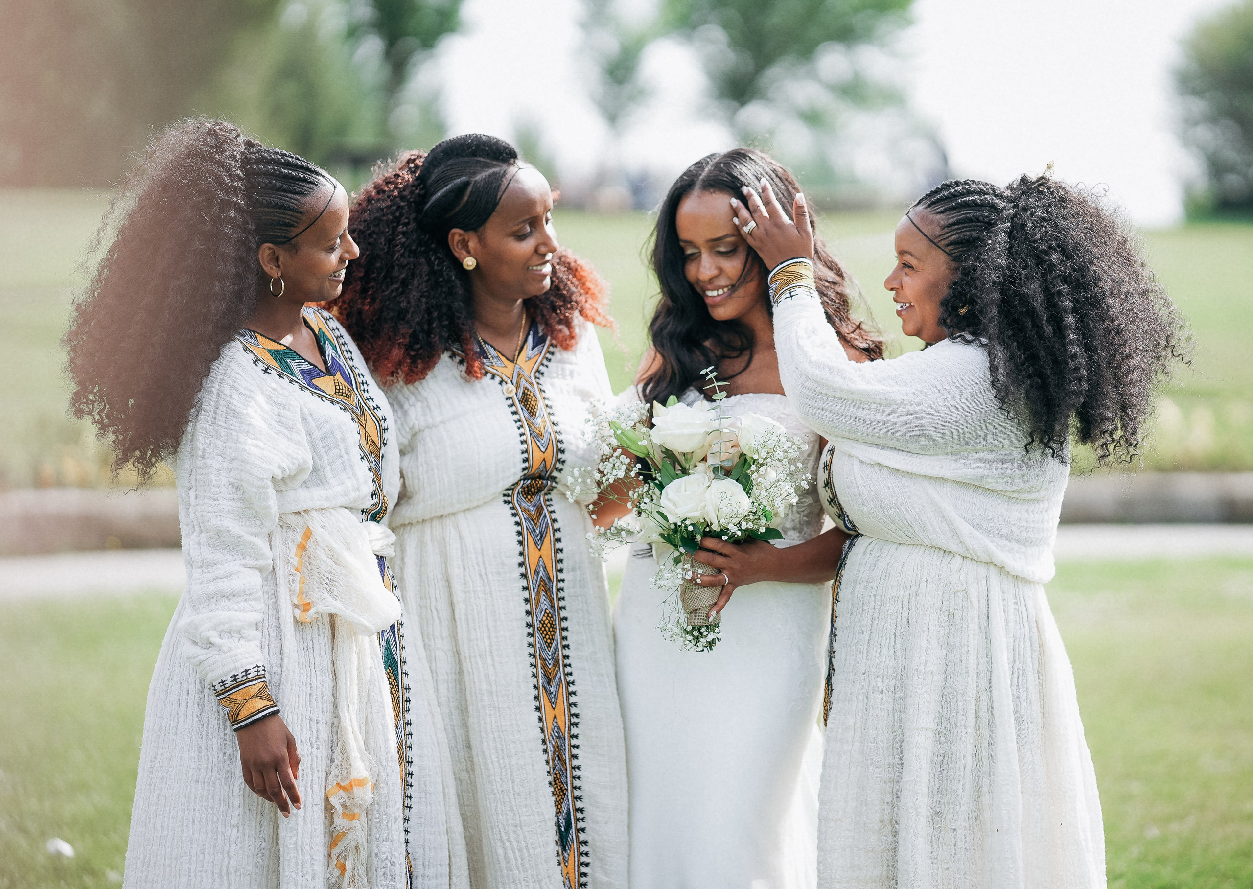 WEDDINGS. Calgary Portrait & Family and Child Photographer