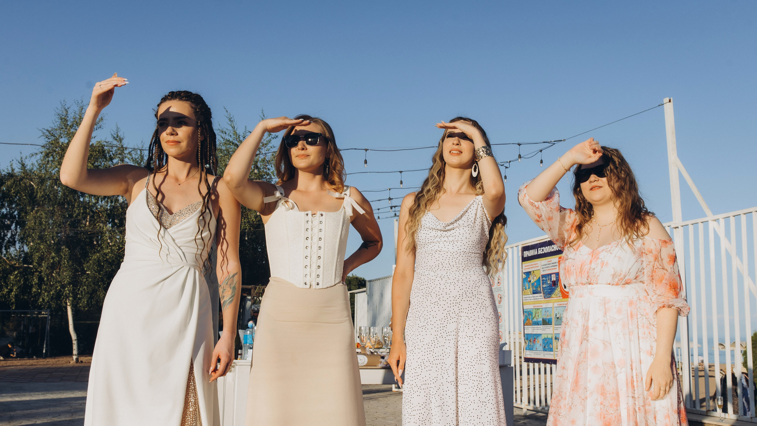 Там, где начинается «Мы». Валерия Вартанова. Фотограф