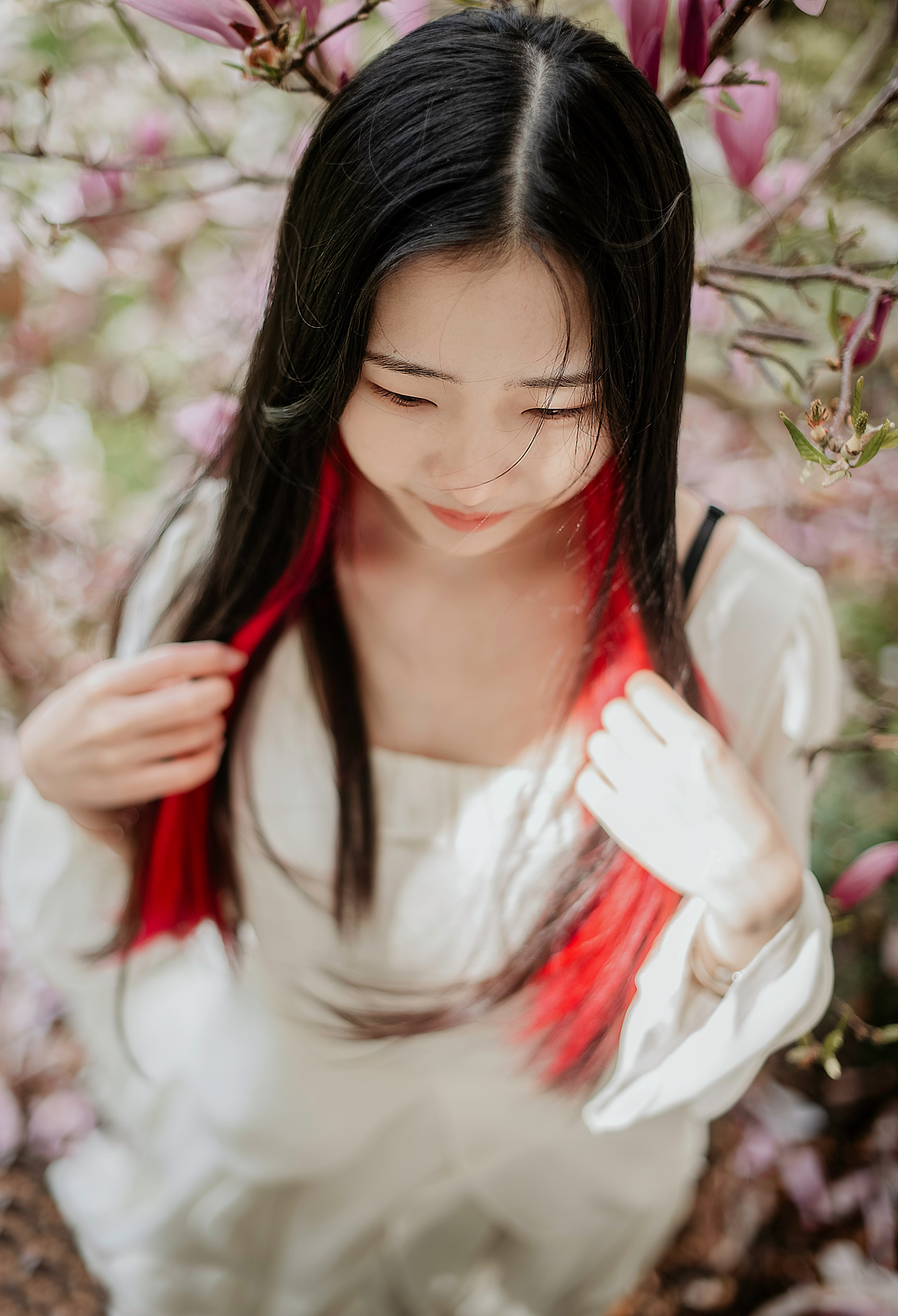 Niki. Newborn, pregnancy, family photographer in New Jersey