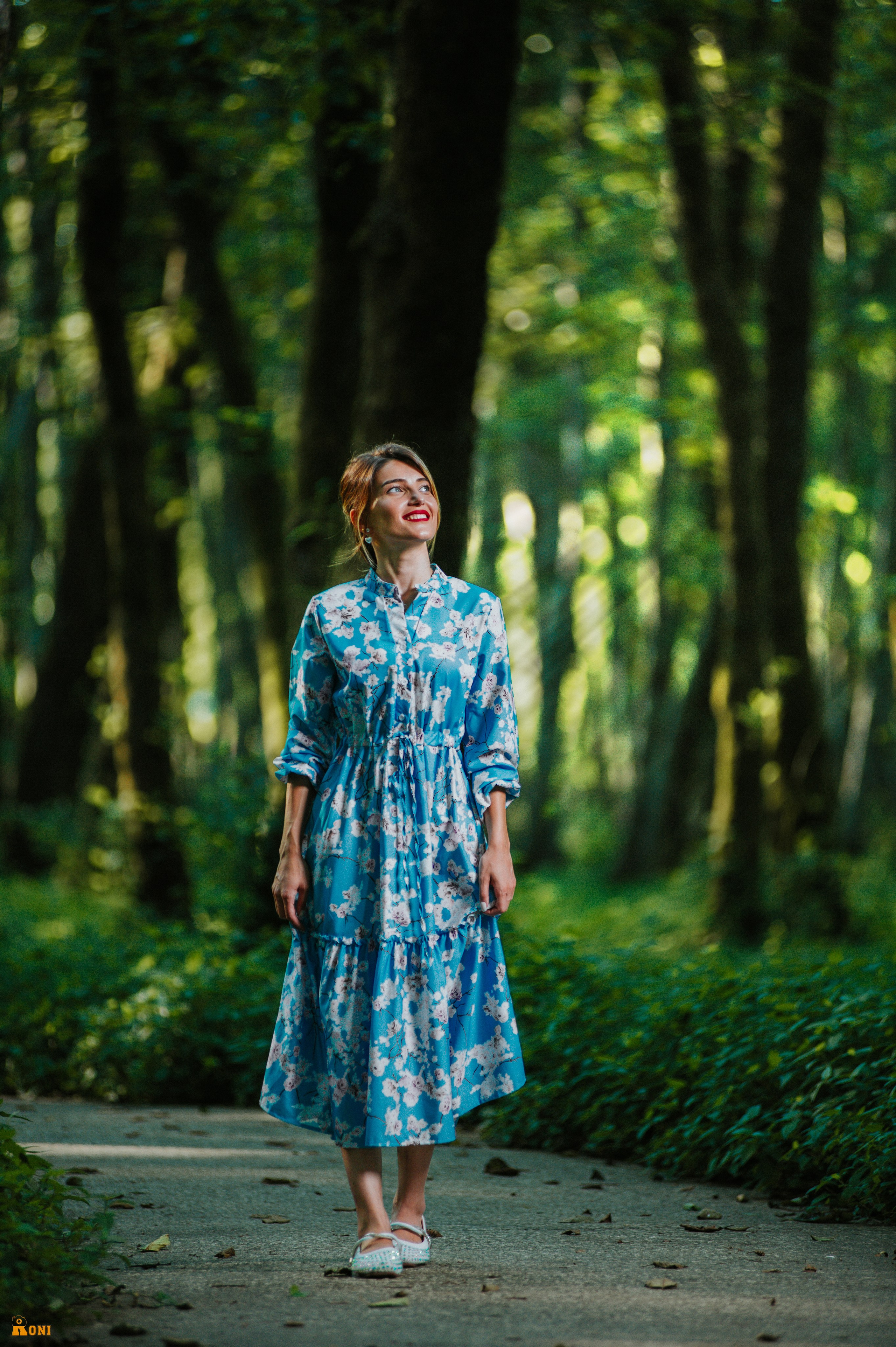 Personal Photo Session