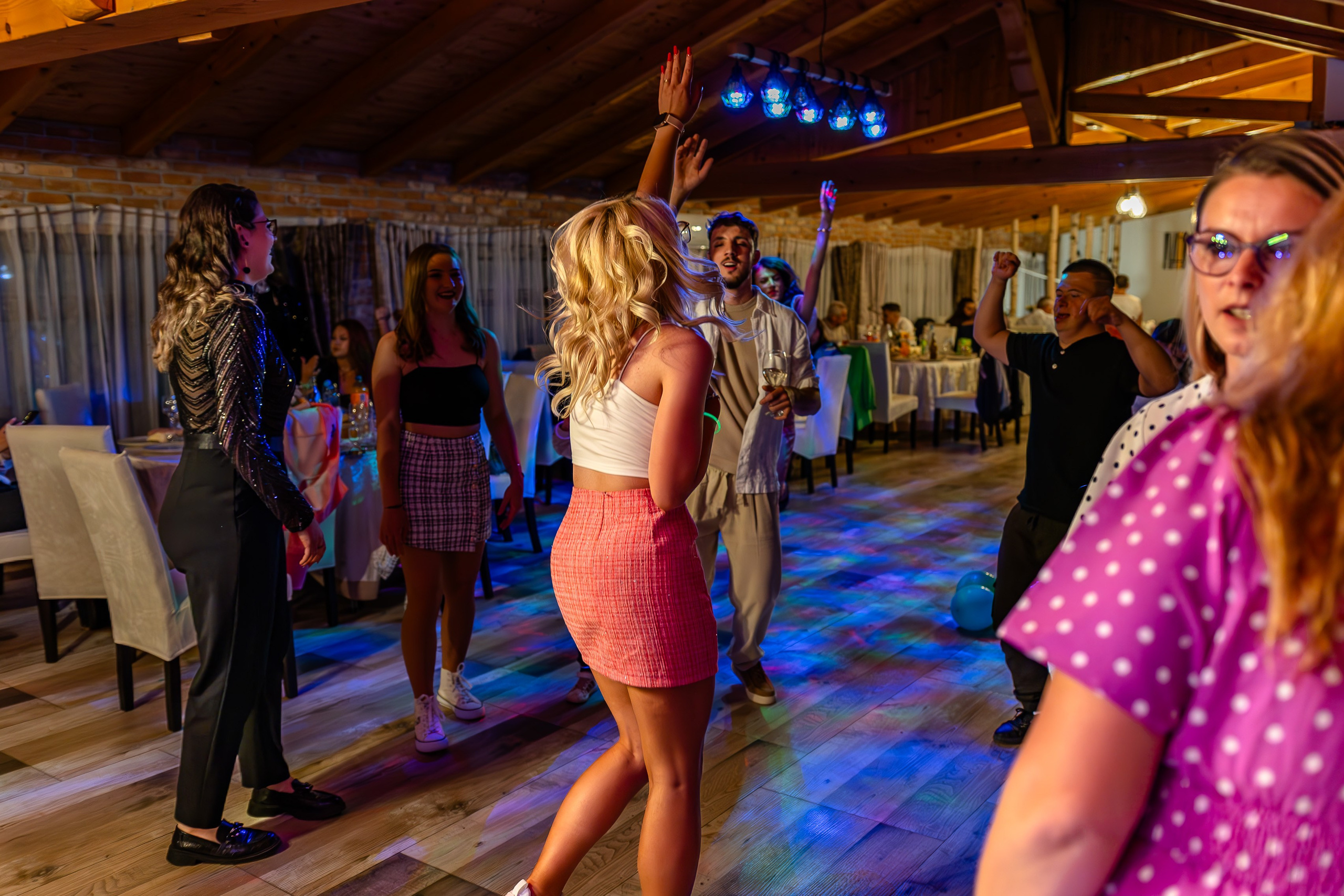 Majorat Ion. Ionut Brehuescu — Fotograf