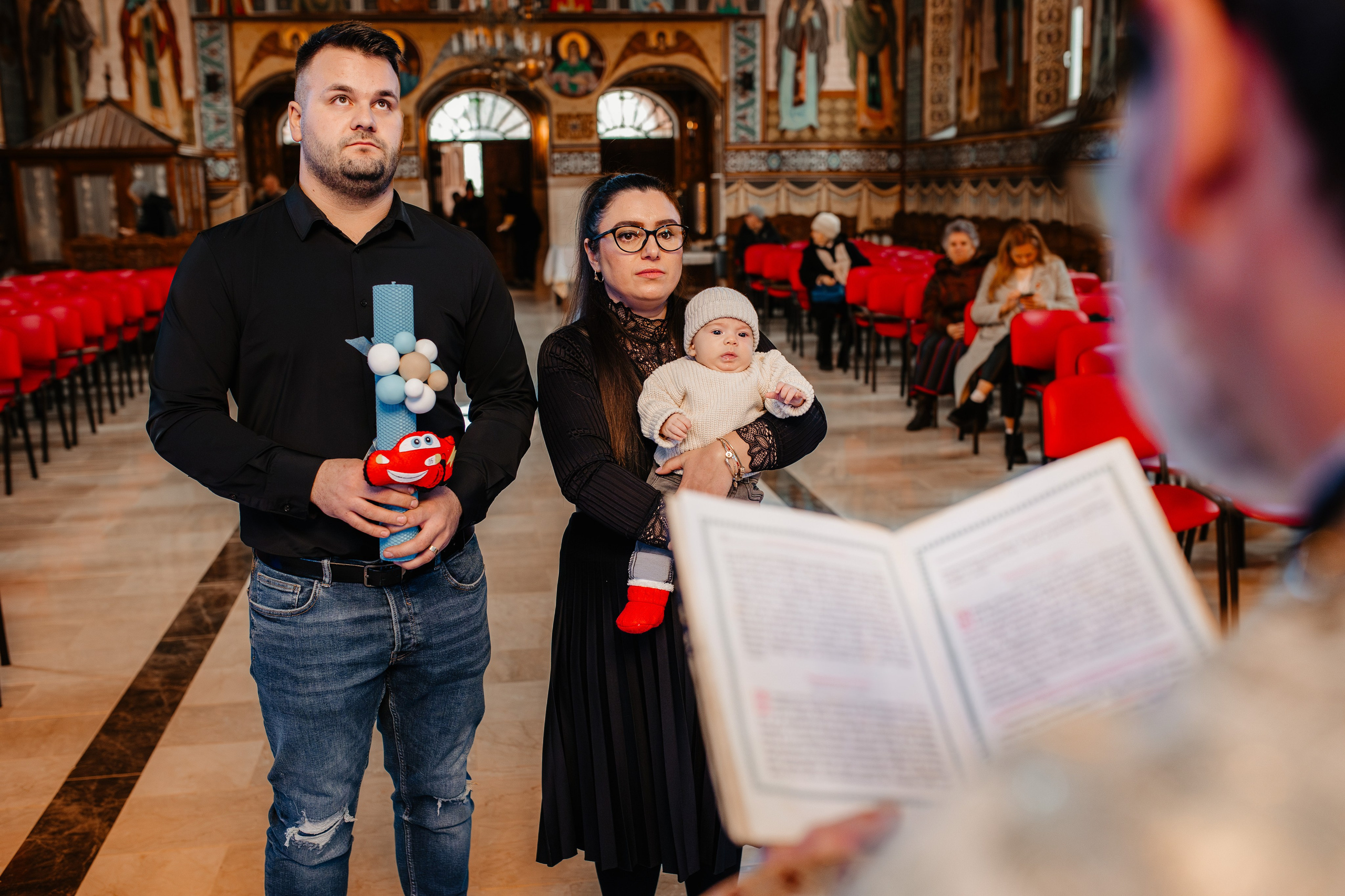 Cezar. Ionut Brehuescu — Fotograf