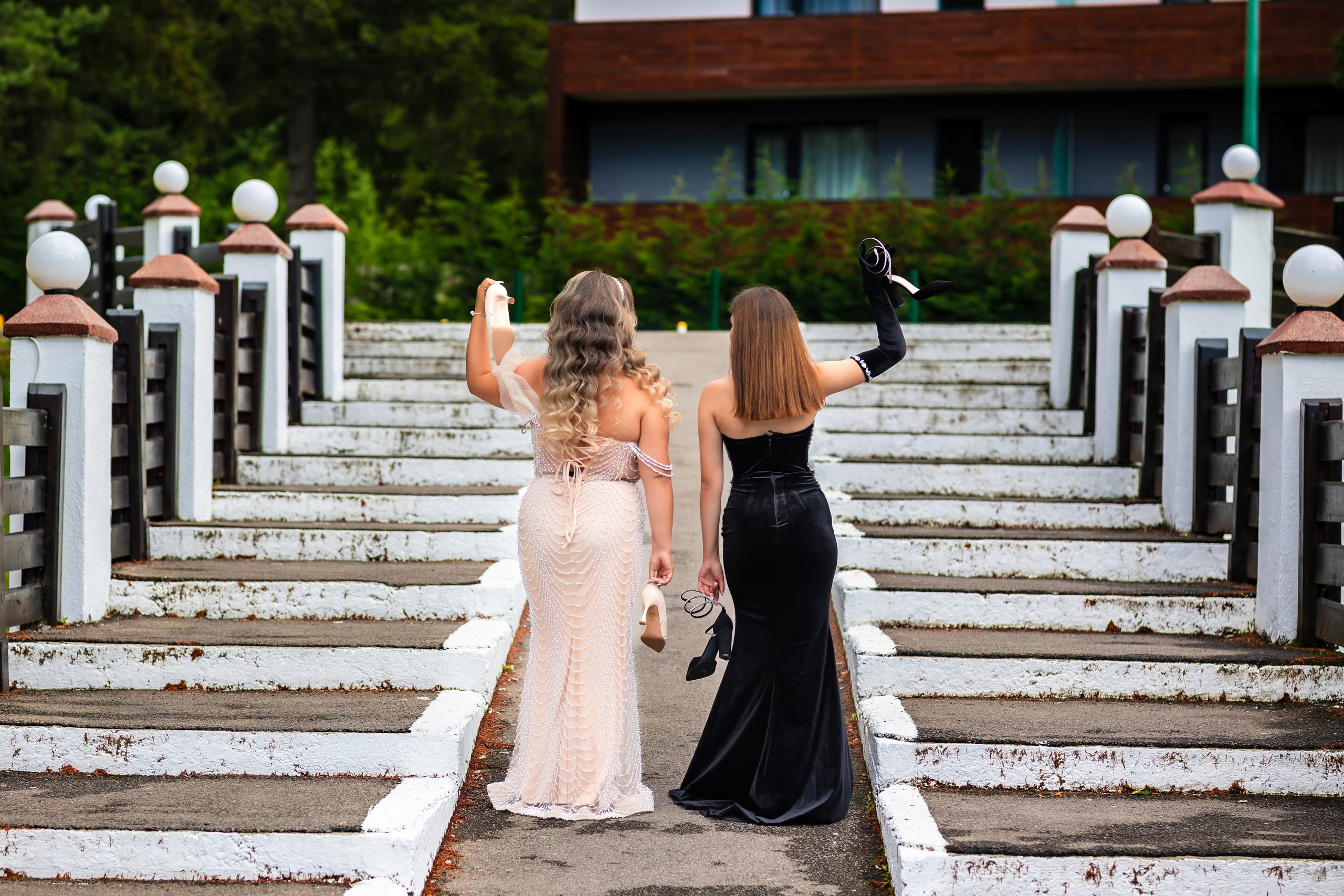 Sedinta foto Sabrina. Ionut Brehuescu — Fotograf