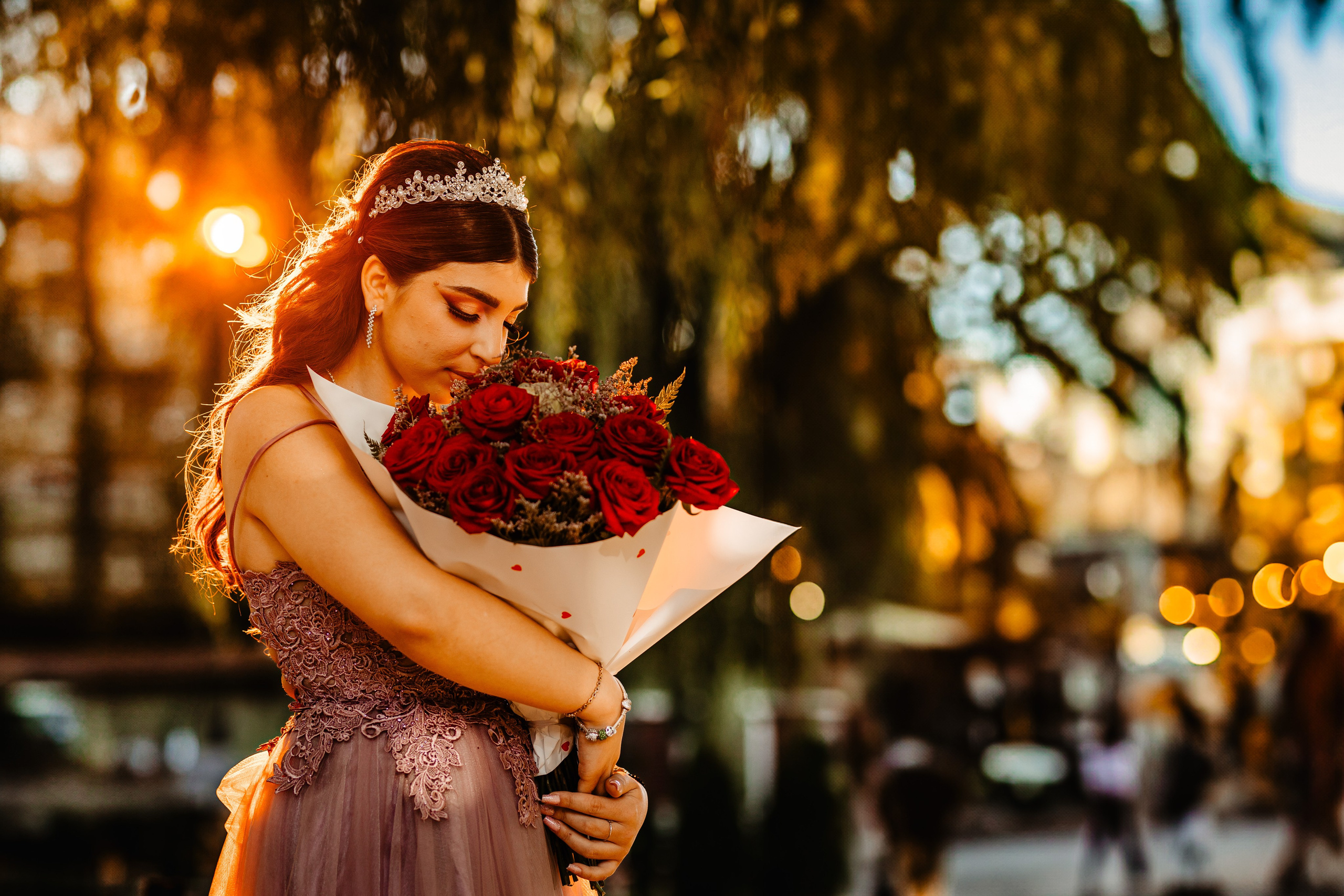 Majorat Denisa. Ionut Brehuescu — Fotograf