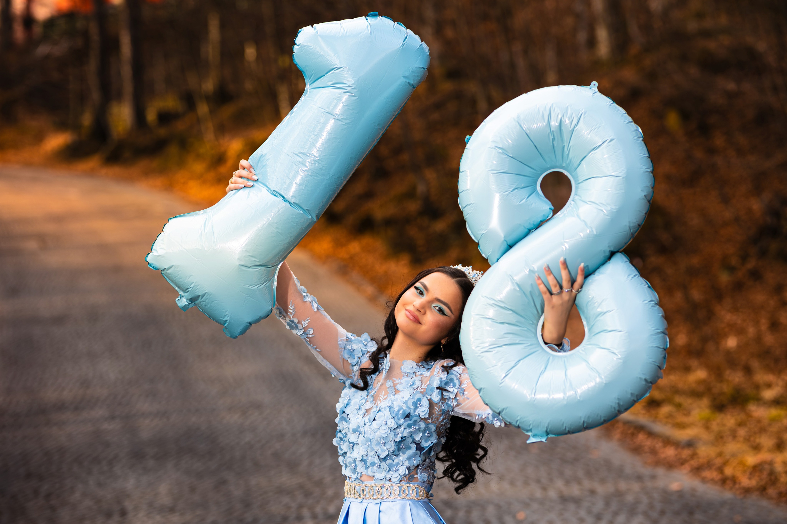 Majorat Luiza. Ionut Brehuescu — Fotograf