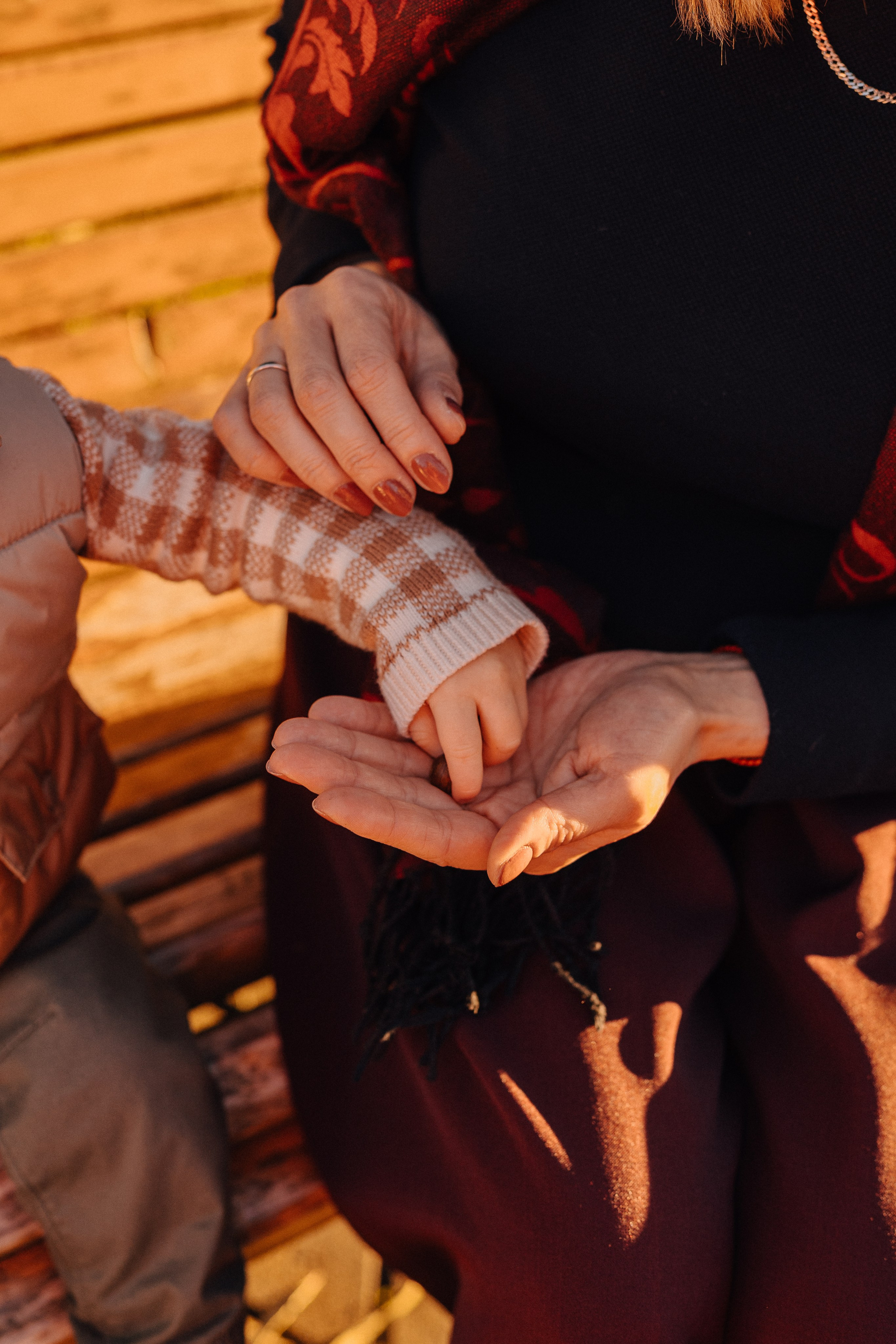 Семейная фотосессия в Батуми. Портретный и свадебный фотограф в Батуми Валерия Азаренко