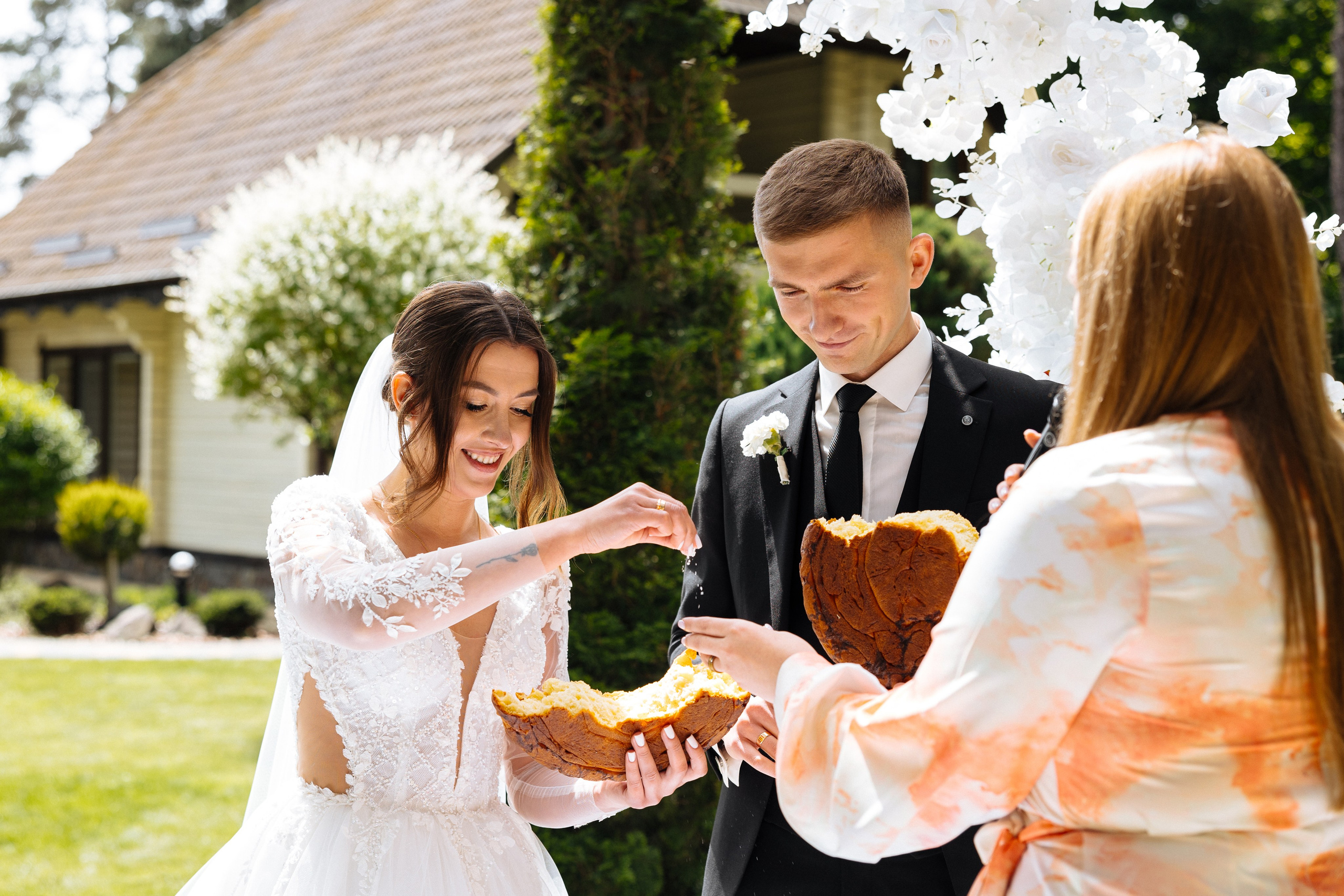 Bohdana Nazar. Ірина Терещук