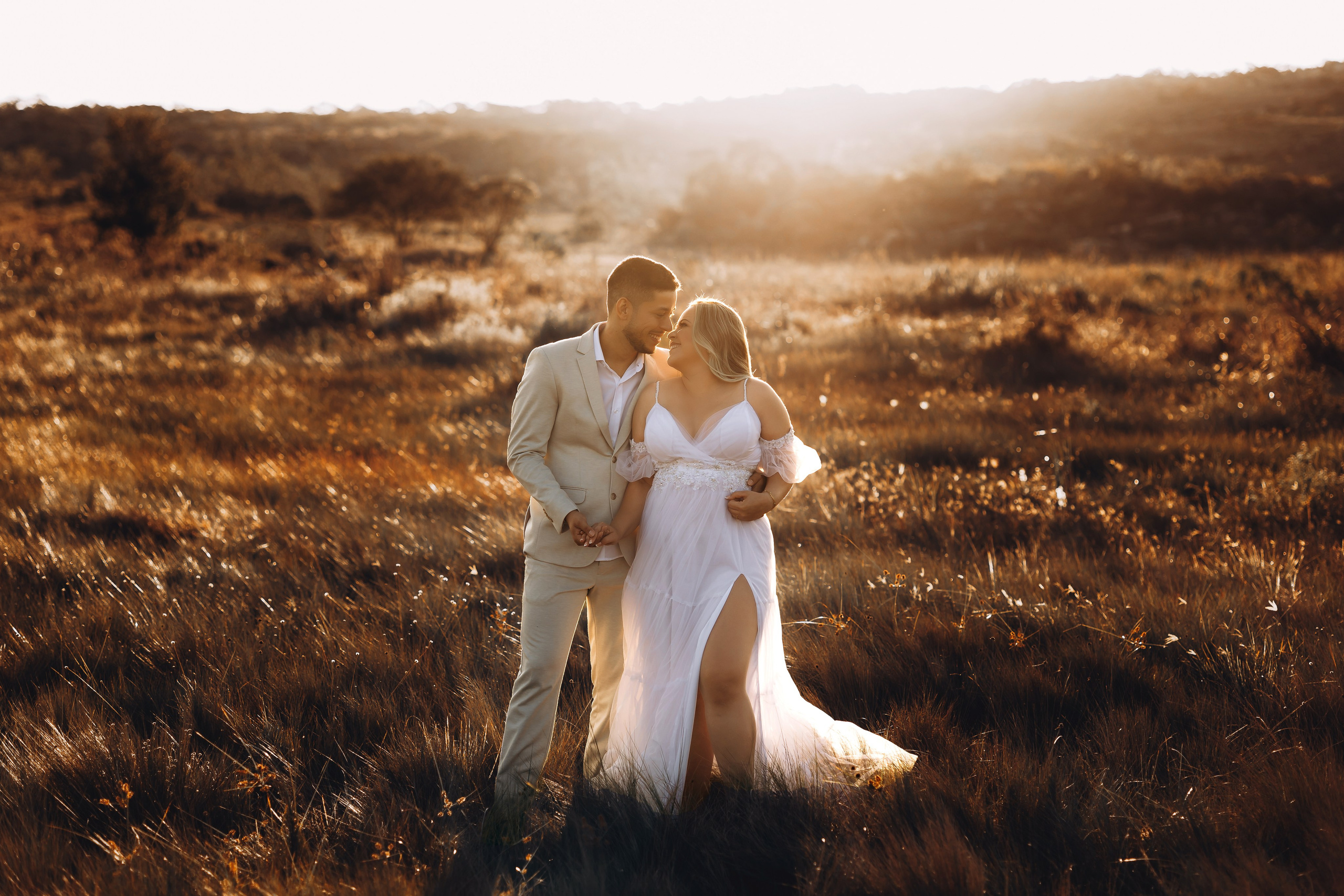 Britany e Rodrigo. Fotografia de casamento e ensaios | Montes Claros/MG