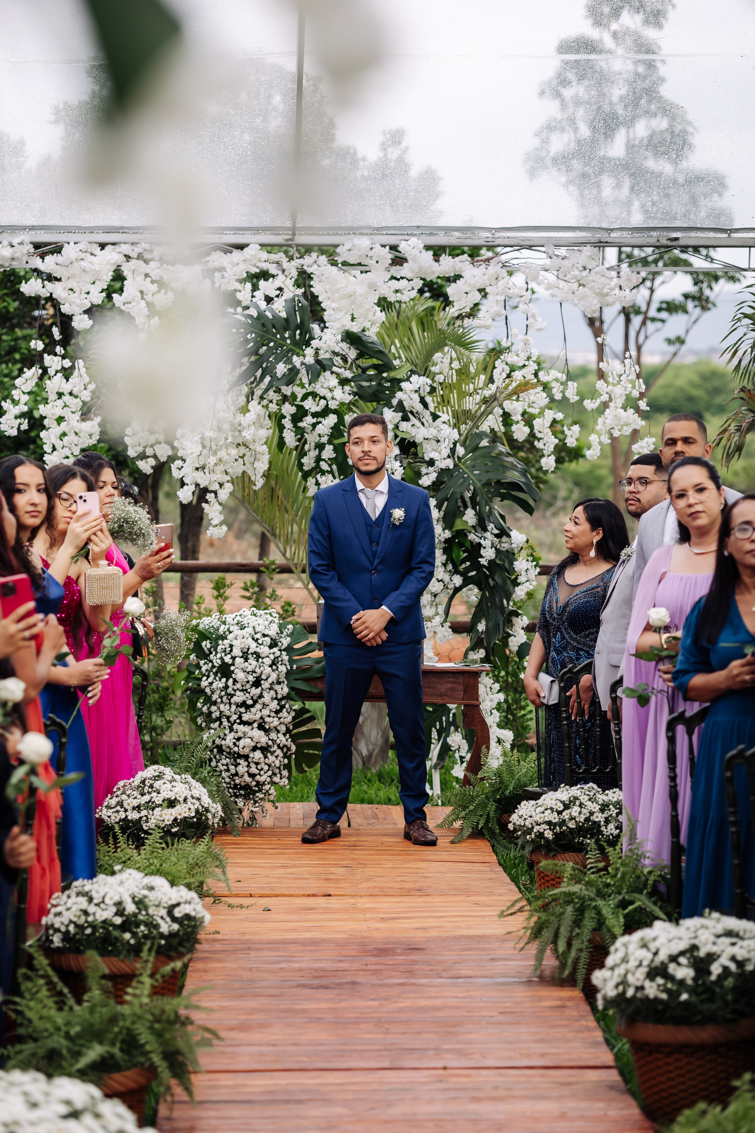 Britany e Rodrigo. Fotografia de casamento e ensaios | Montes Claros/MG