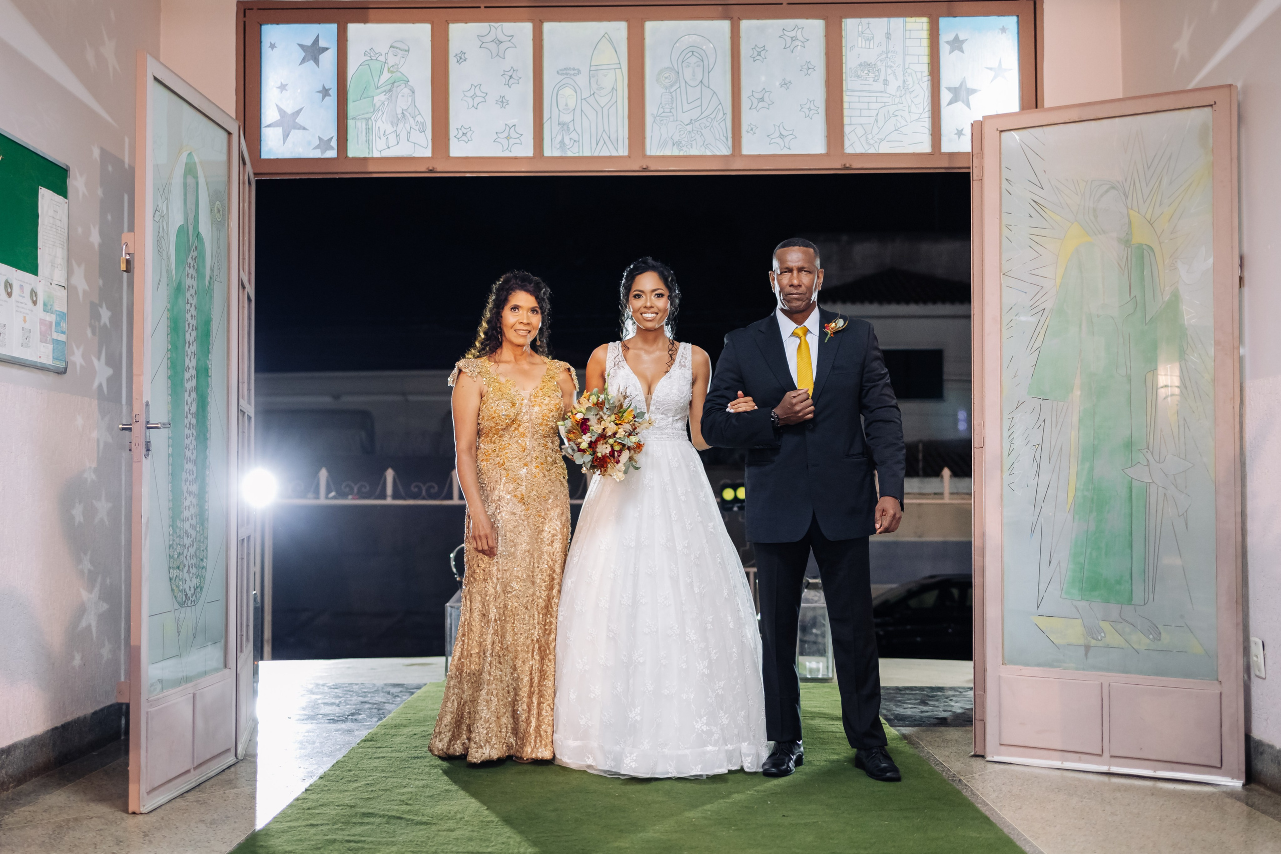 Anna e Diógenes. Fotografia de casamento e ensaios | Montes Claros/MG