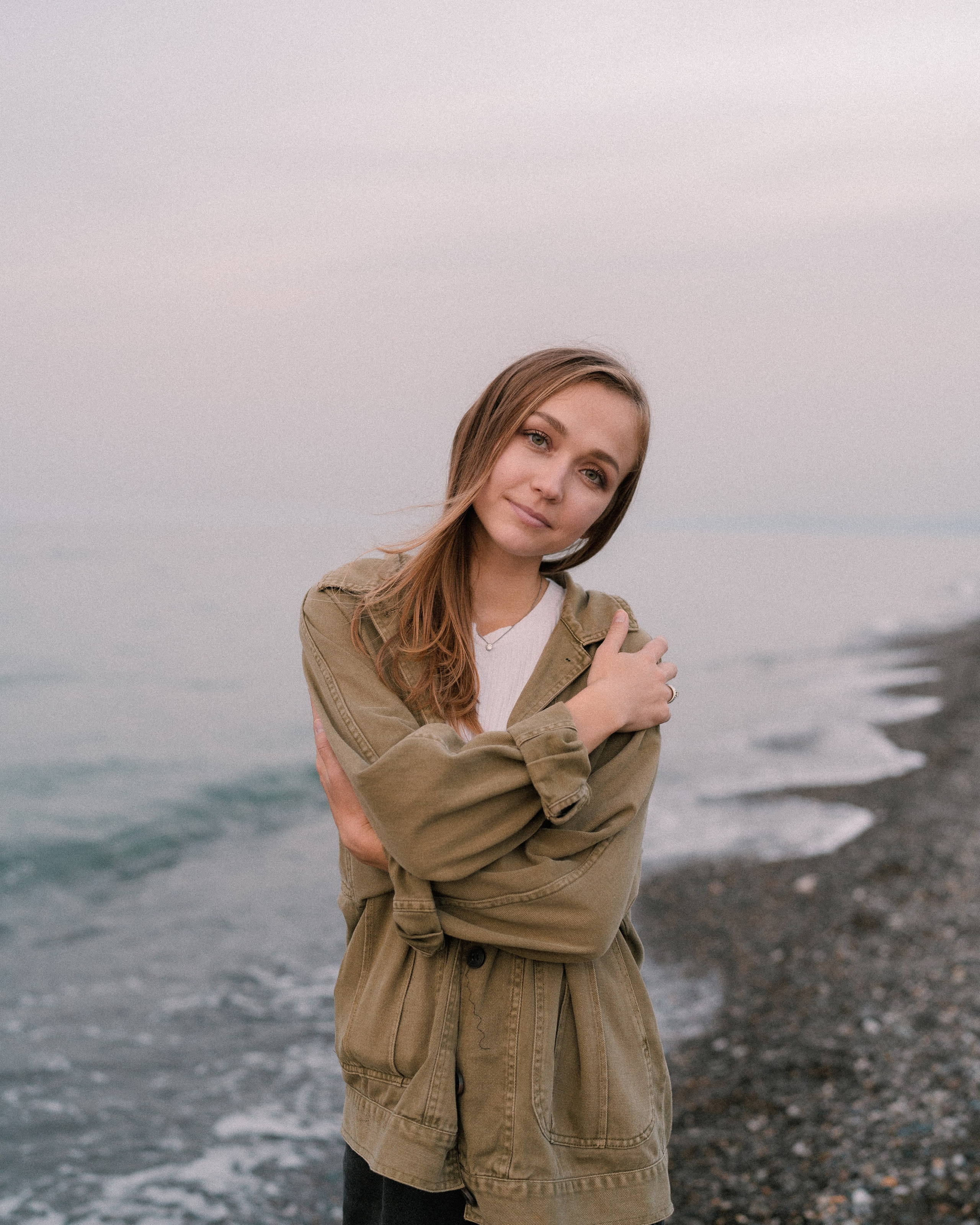 Семейная фотосессия — Мария, Антон и Платон. Портретный и свадебный фотограф в Батуми Валерия Азаренко