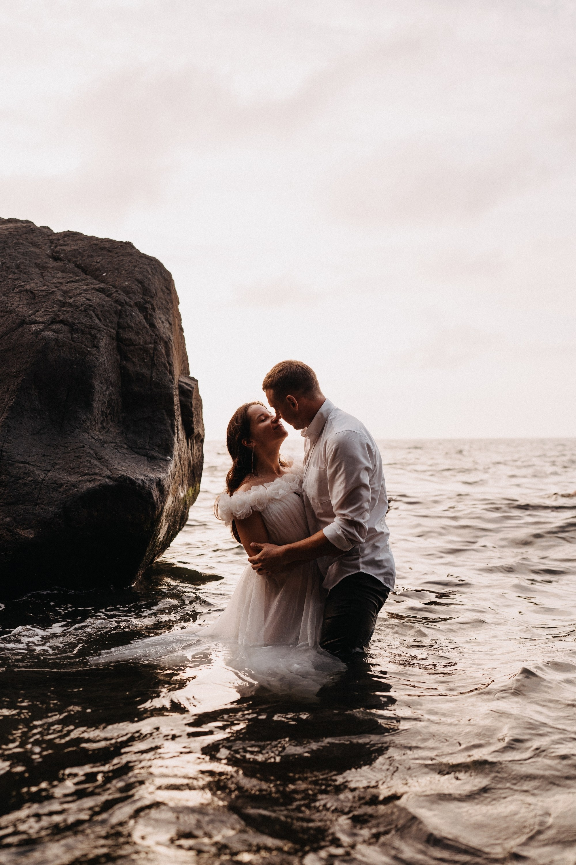 Роман и Виктория. Индивидуальный и свадебный фотограф в Батуми Валерия Азаренко