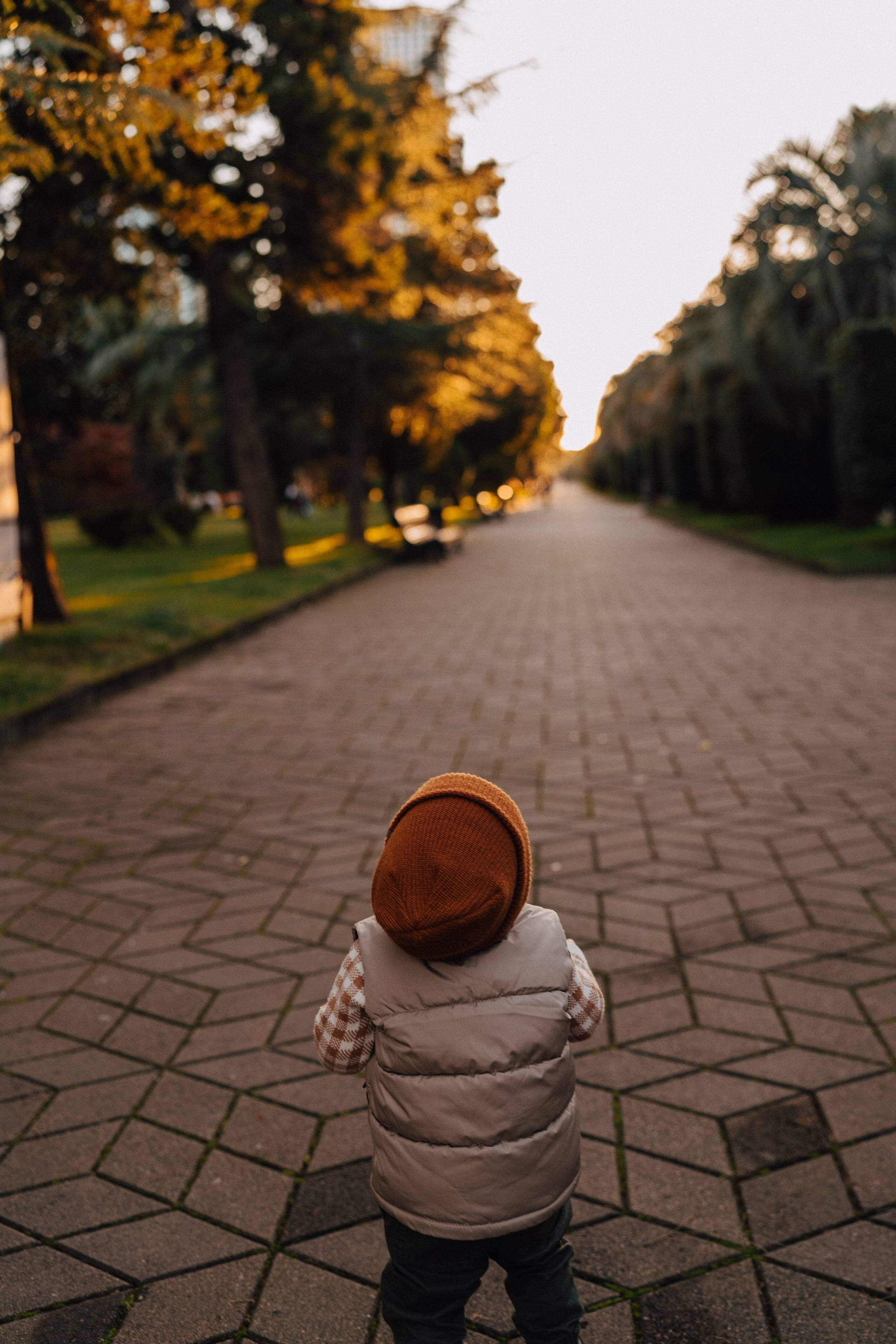 Семейная фотосессия в Батуми. Портретный и свадебный фотограф в Батуми Валерия Азаренко