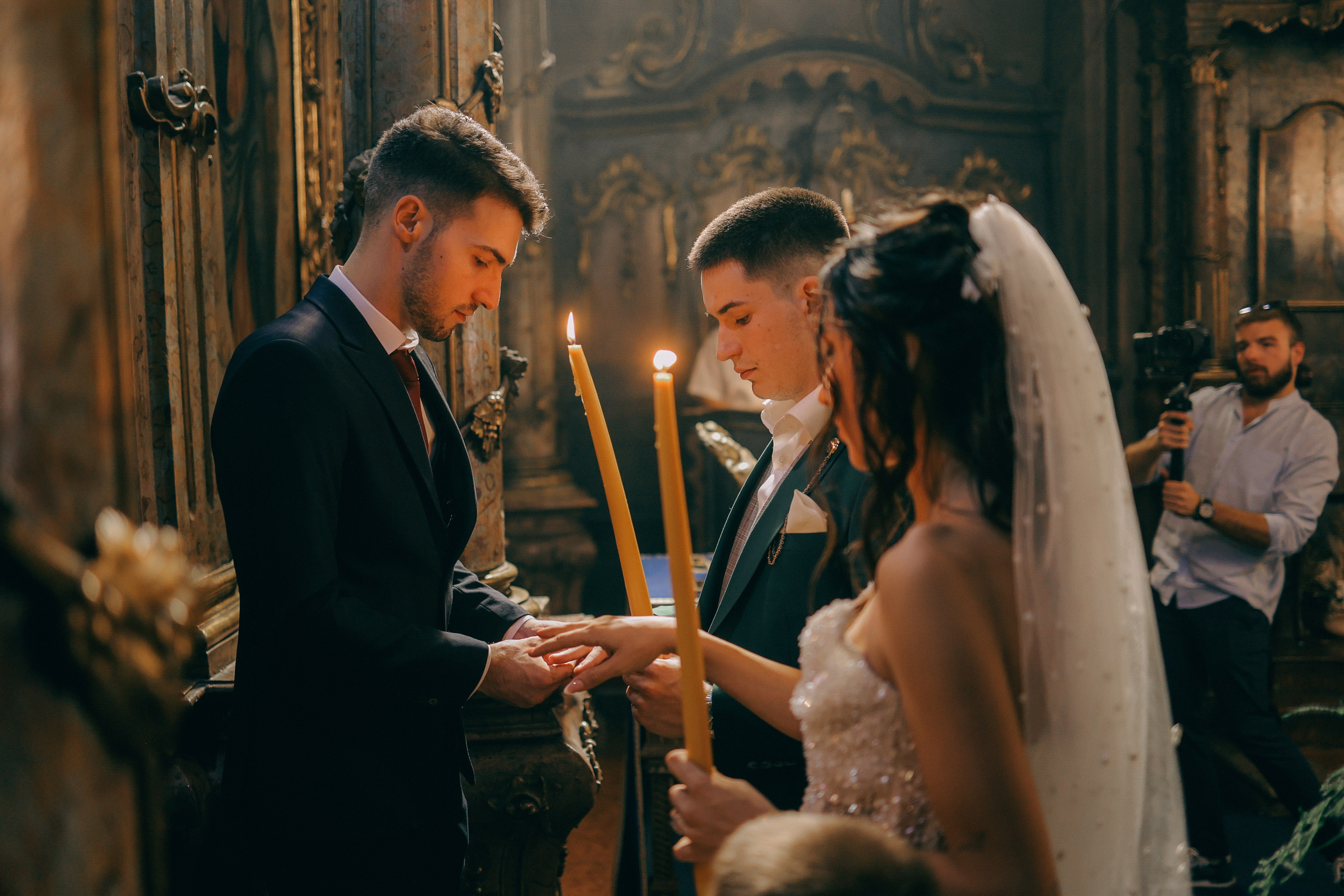 A. Vlada toskic wedding and event photographer