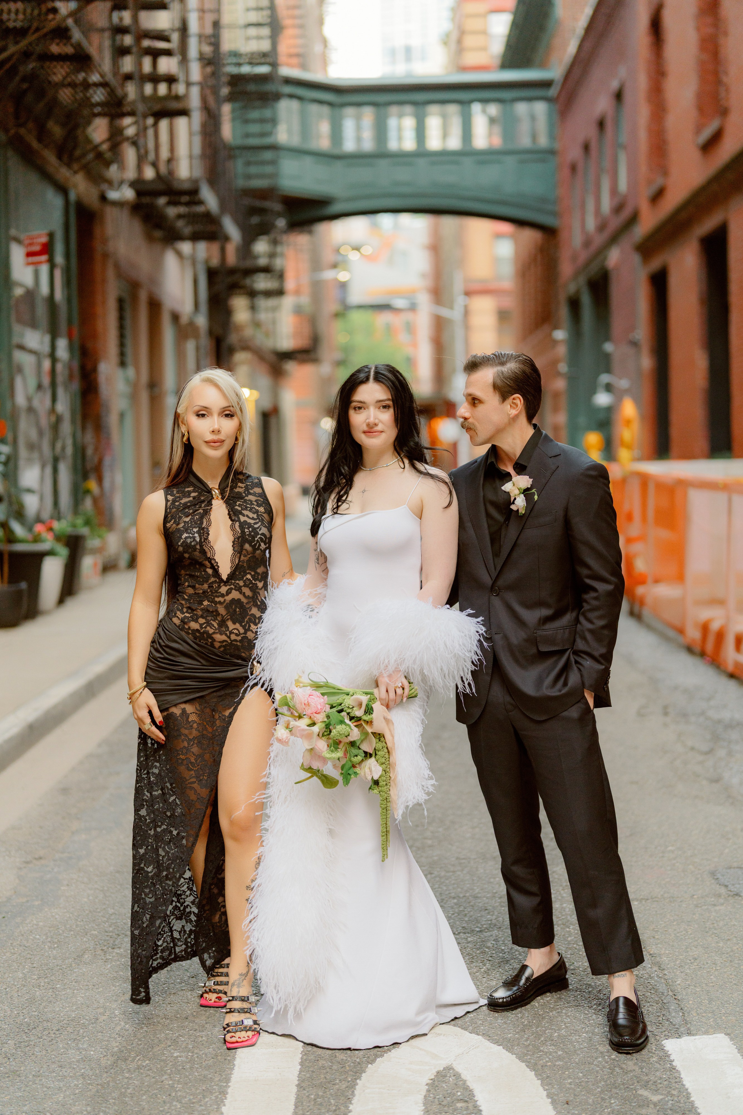 Savannah and Michael. Wedding photographer and videographer New York | New Jersey