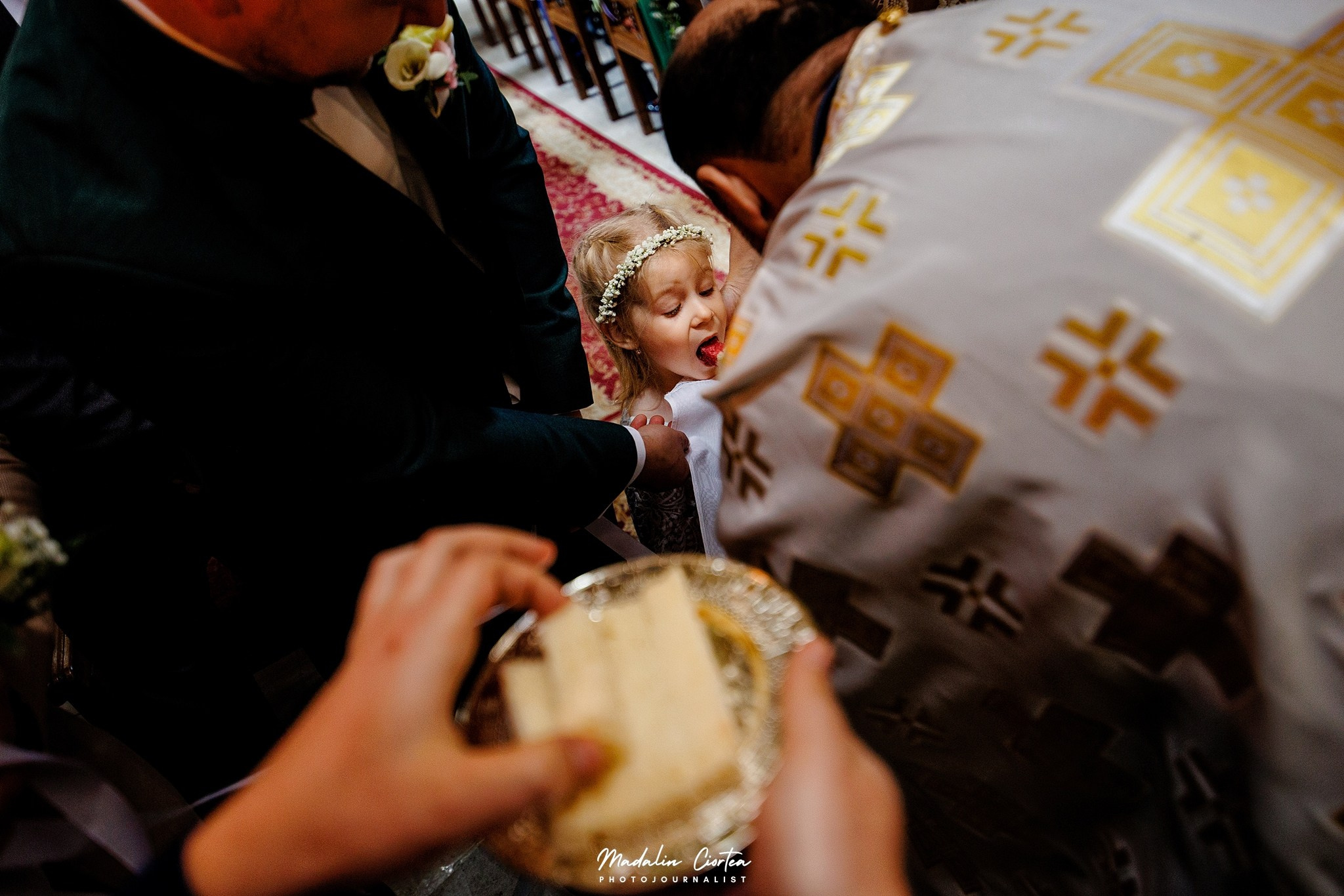 Nuntă Cristina și Paul | Cluj Napoca - Clujana Festa. Mădălin Ciortea - fotograf de nuntă și de familie | Dream Art Events