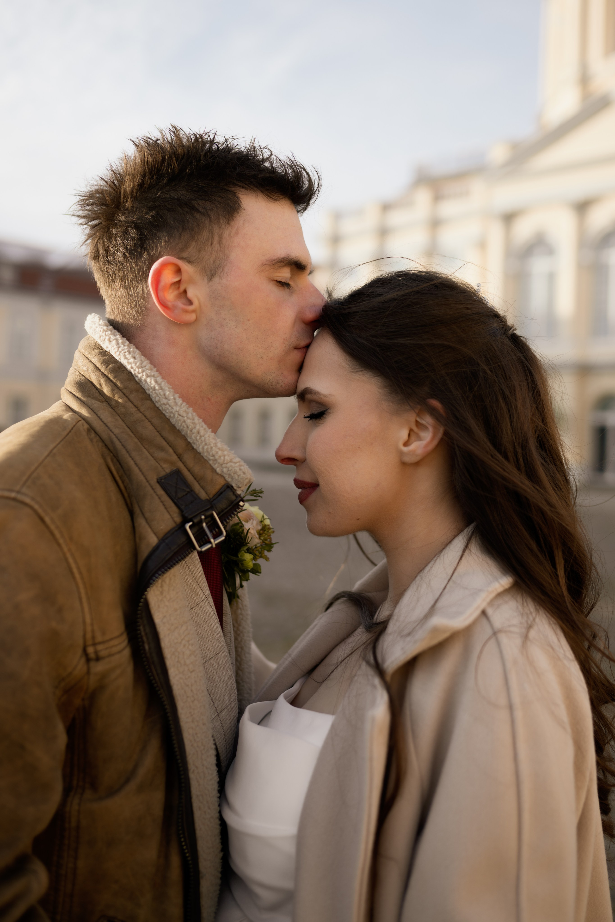 Aleksandra & Milo. Rotloch — Photography & Videography | Berlin