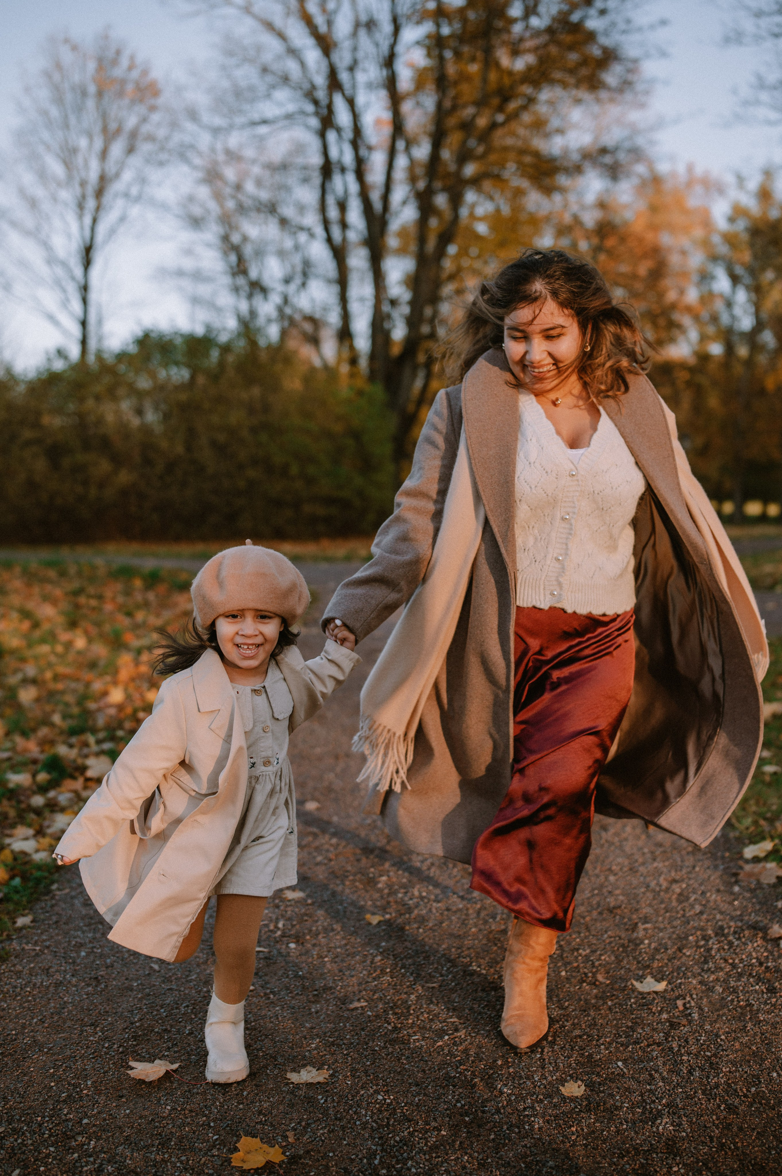 Прохладный октябрь. Фотограф Таллинн — свадьба |семья | lovestory