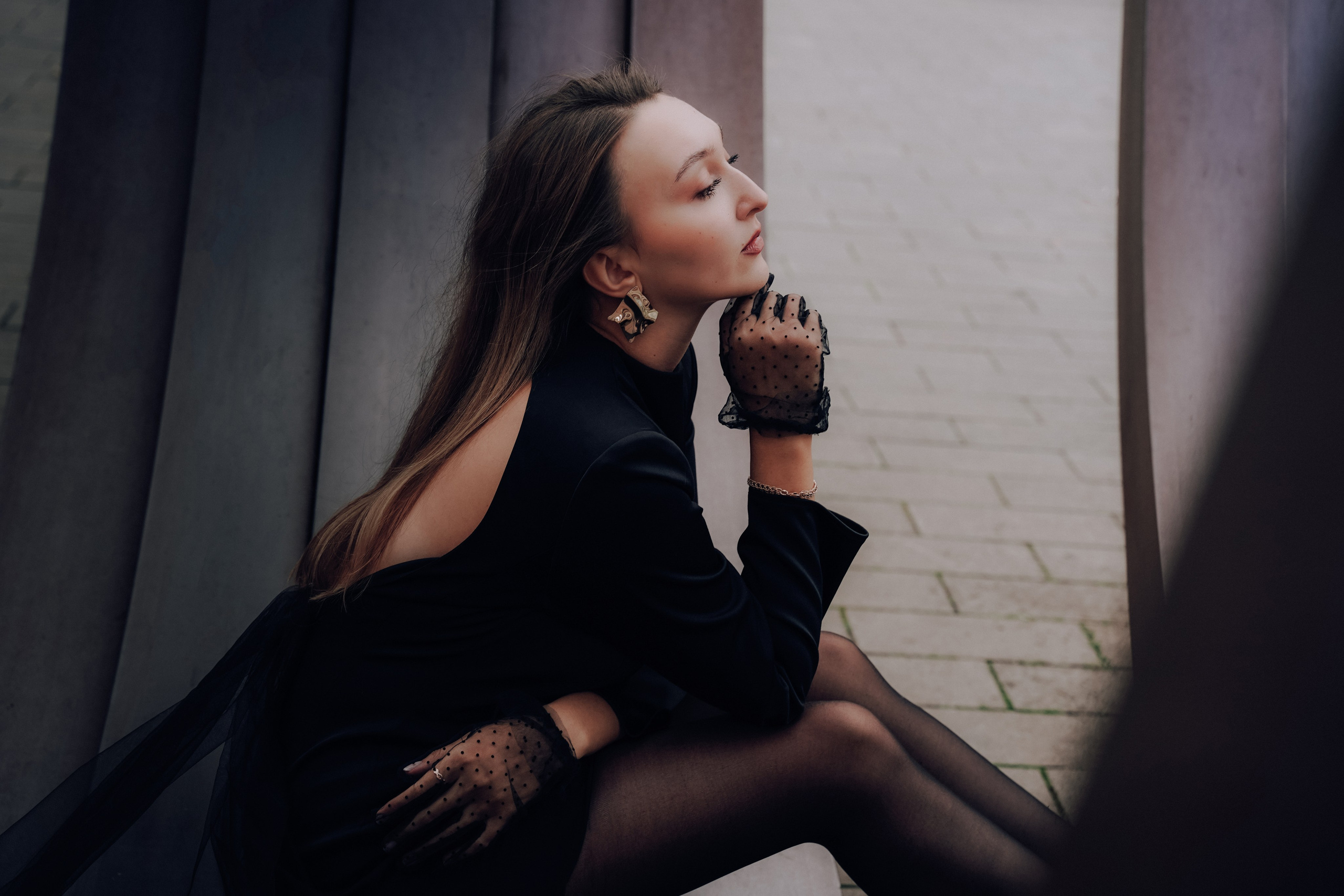 Duisburg schwarzer Schwan. Photograf NRW