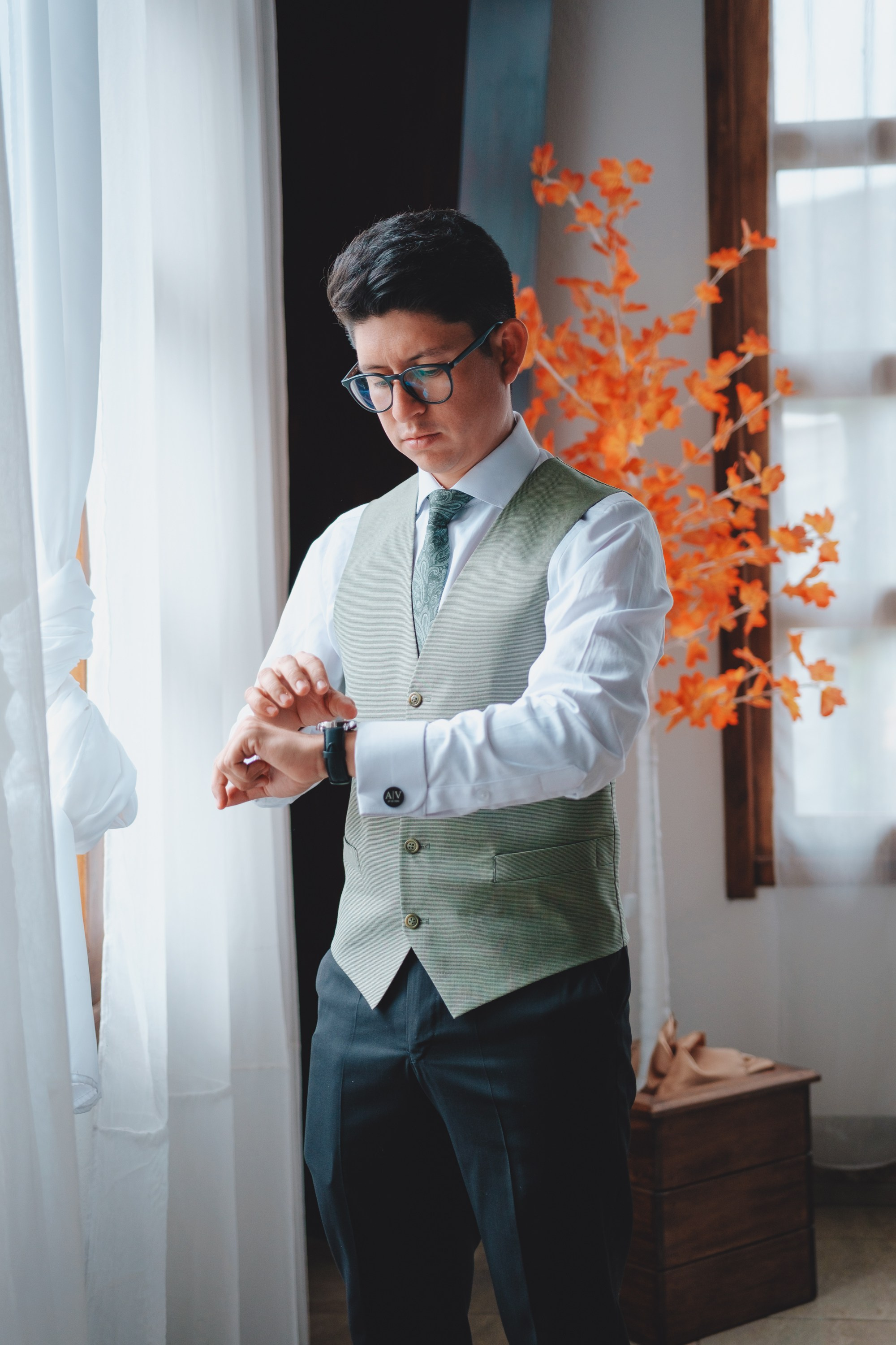 Wedding Photography. Principal