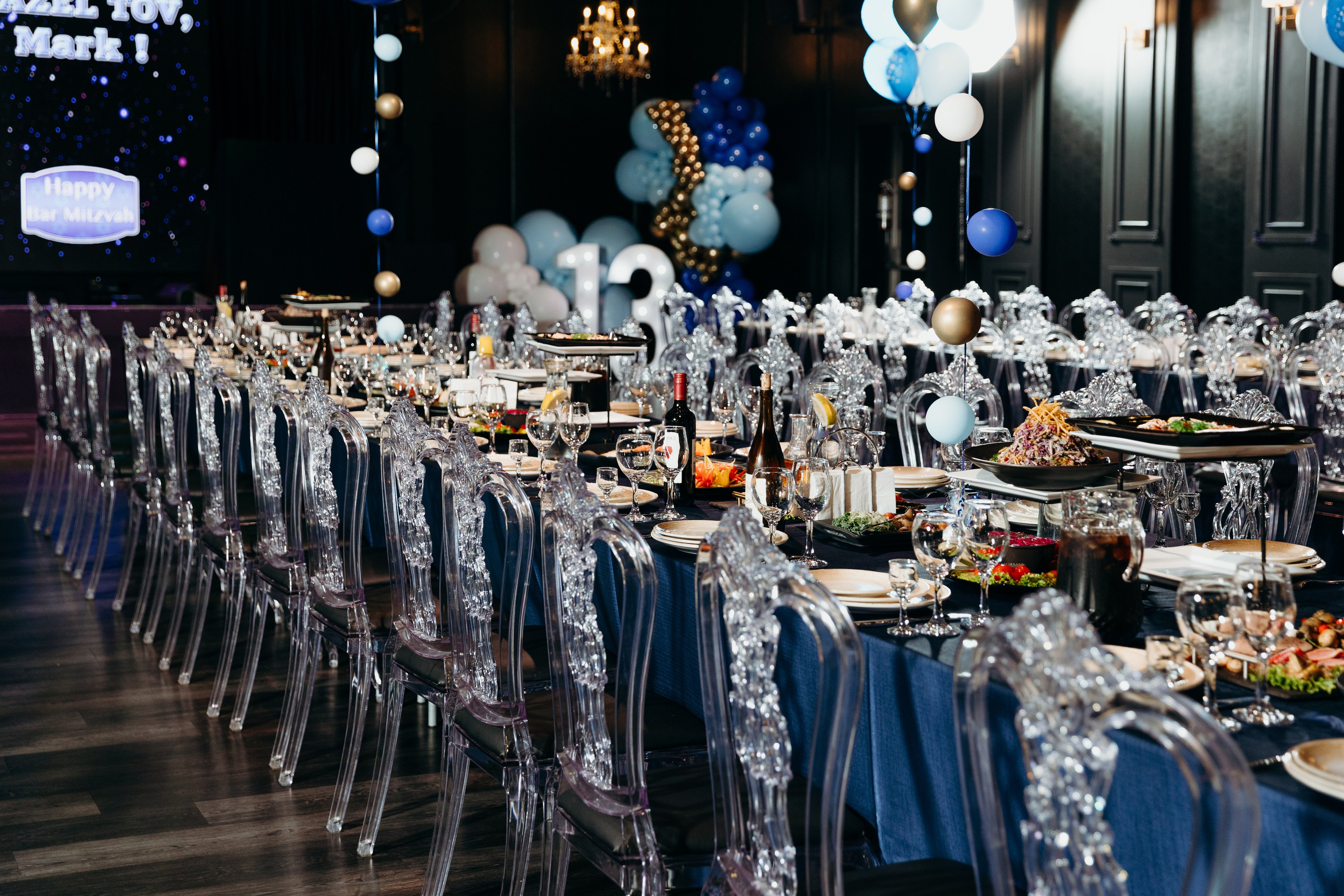 Mitzvah. Alex UA — Toronto photographer