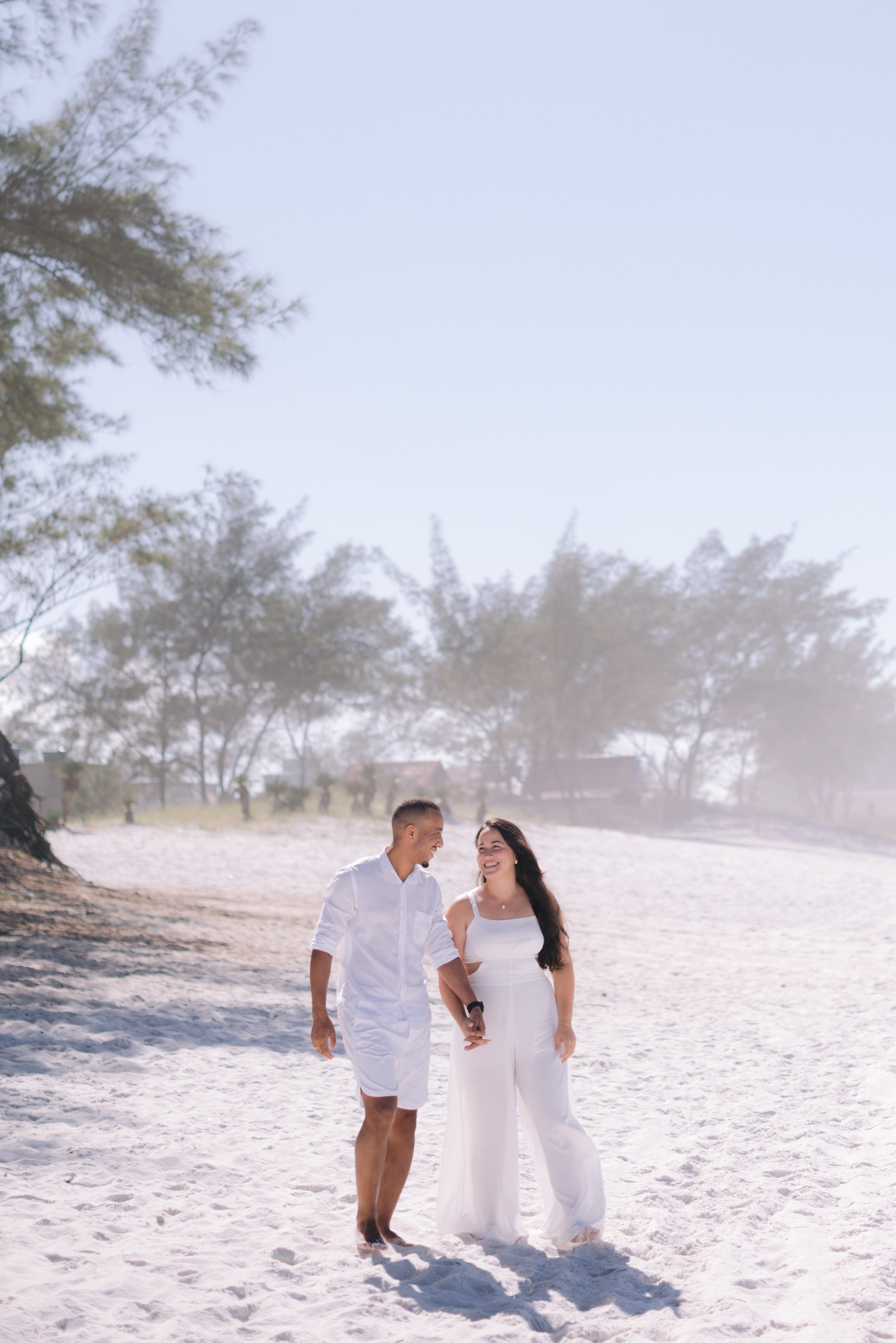 Pedro & Jully | Pré Wedding. Junior Ribeiro Fotografia