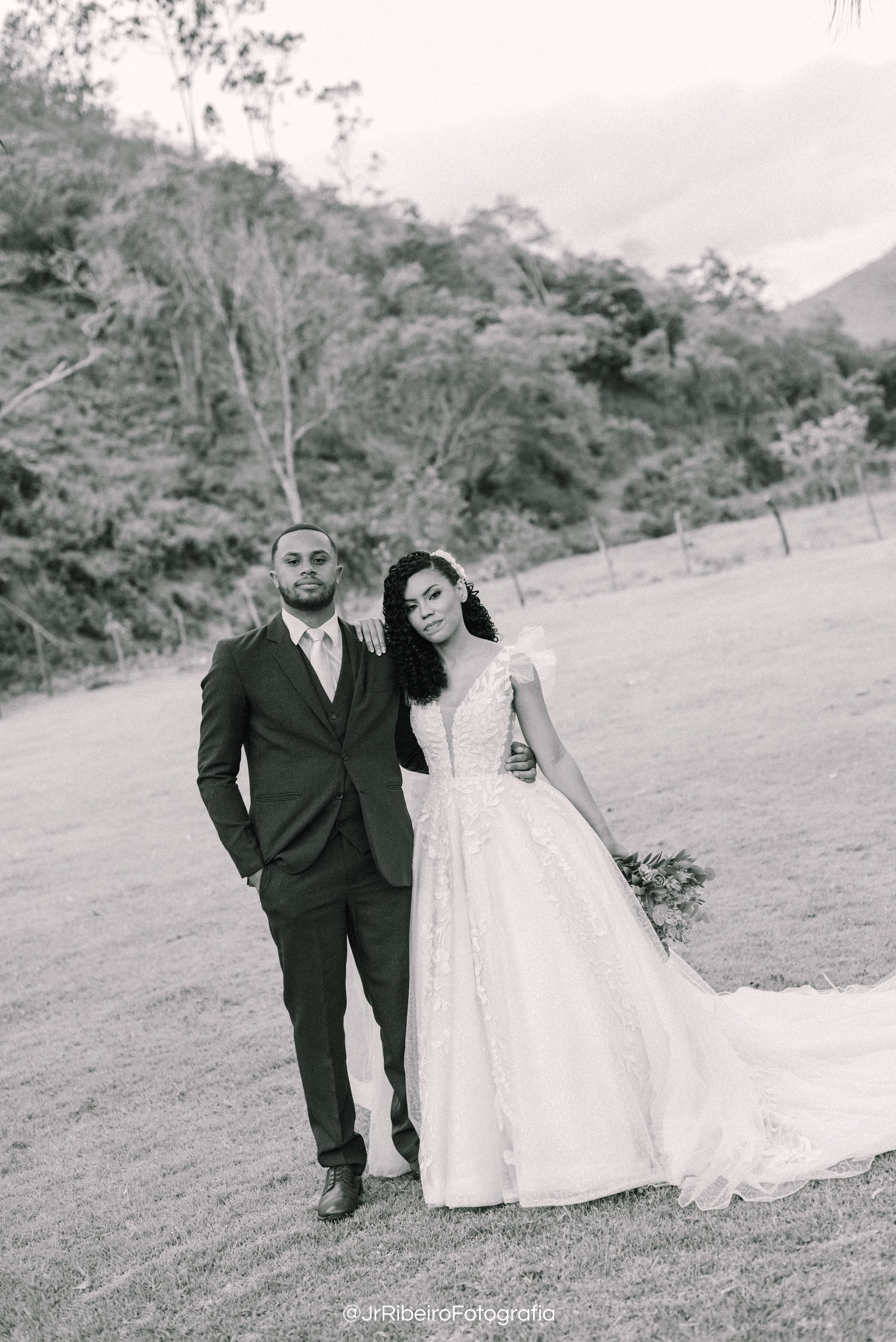 Pedro & Raquel | Casamento. Junior Ribeiro Fotografia