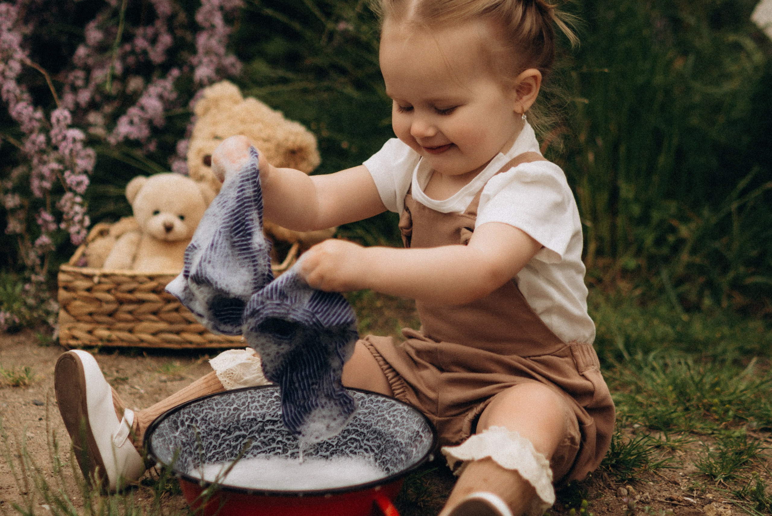 Mom & Me. Семейный фотограф Лейпциг, Германия