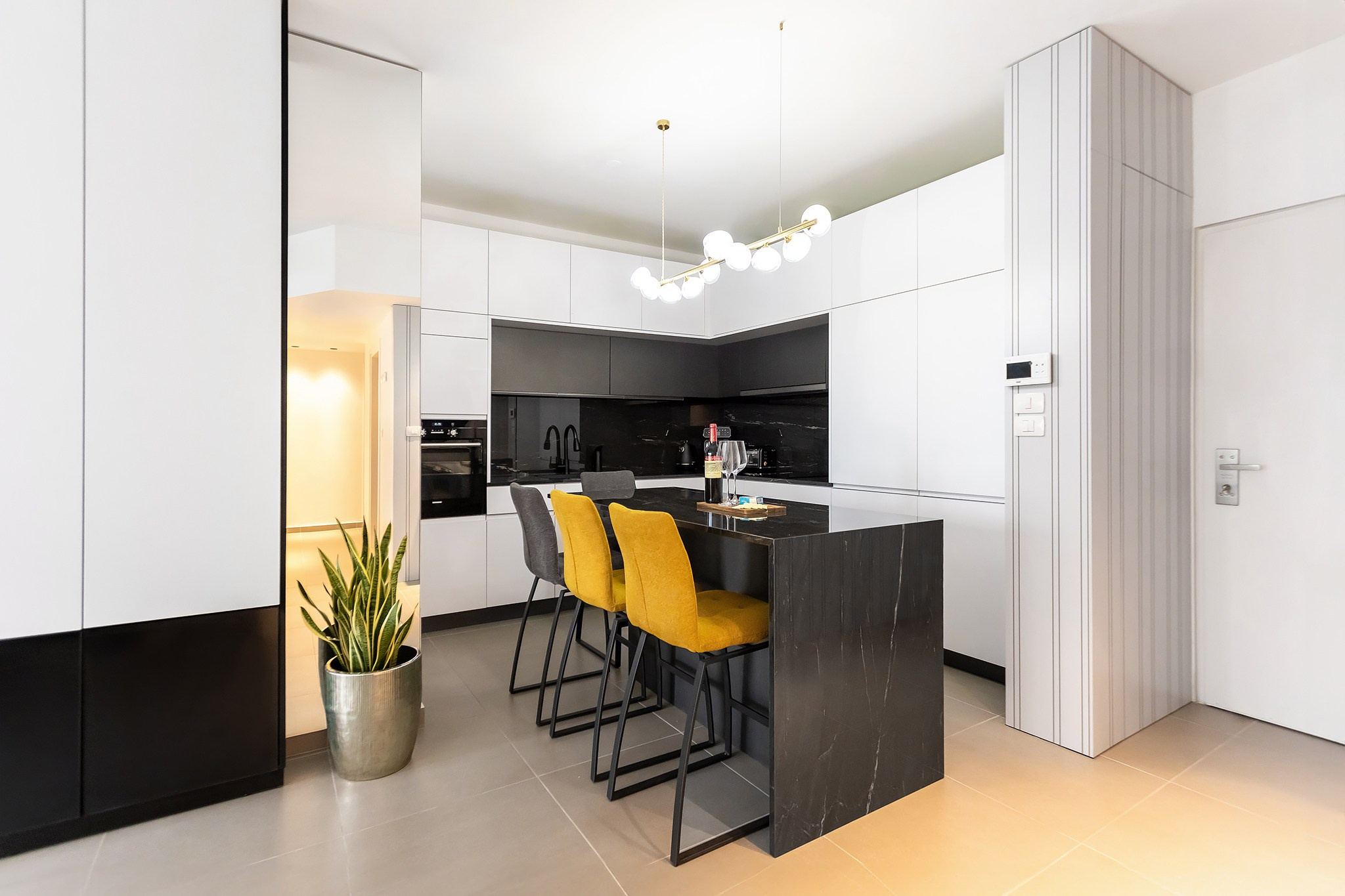 Фотограф интерьеров недвижимости в Израиле для Booking и Airbnb