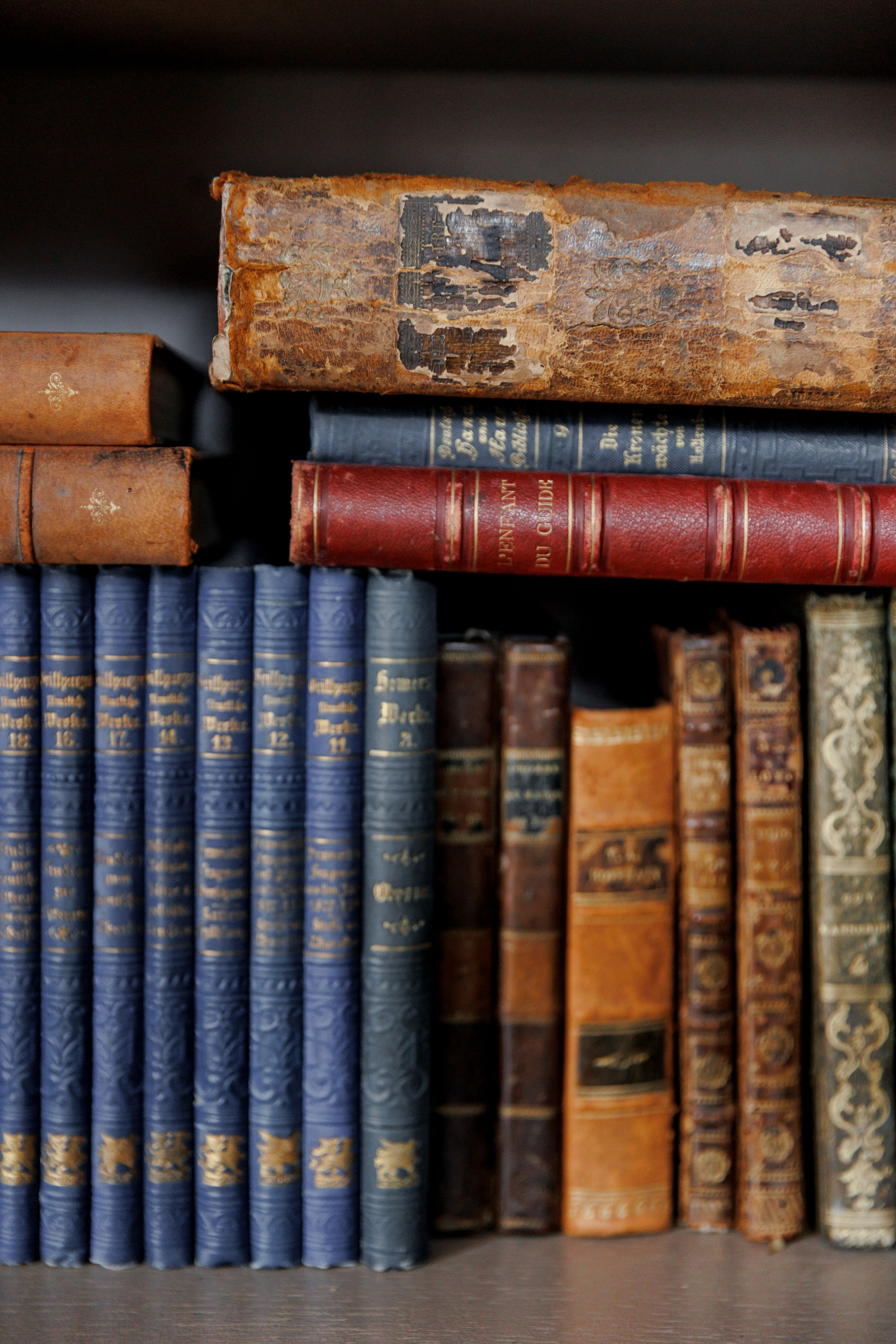 Wedding in a French Chateau. Wedding Photographer in Barcelona Lana Alekhina