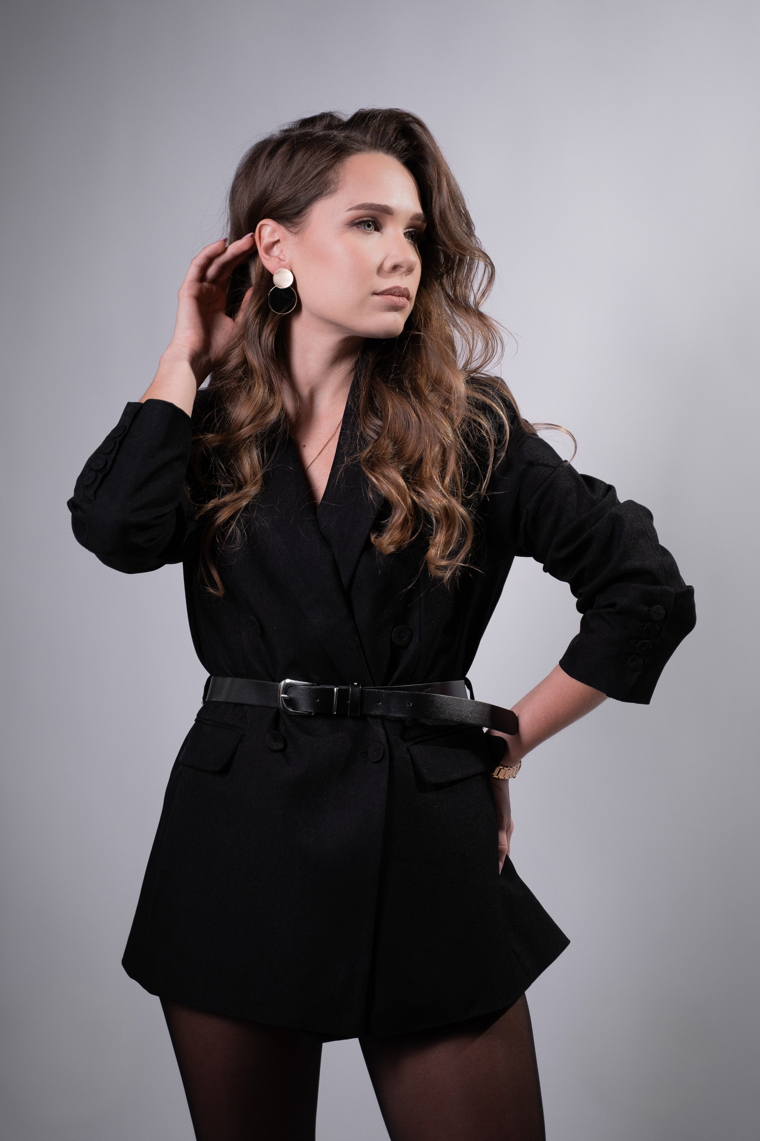 Tatiana. Karina Czernecka Foto