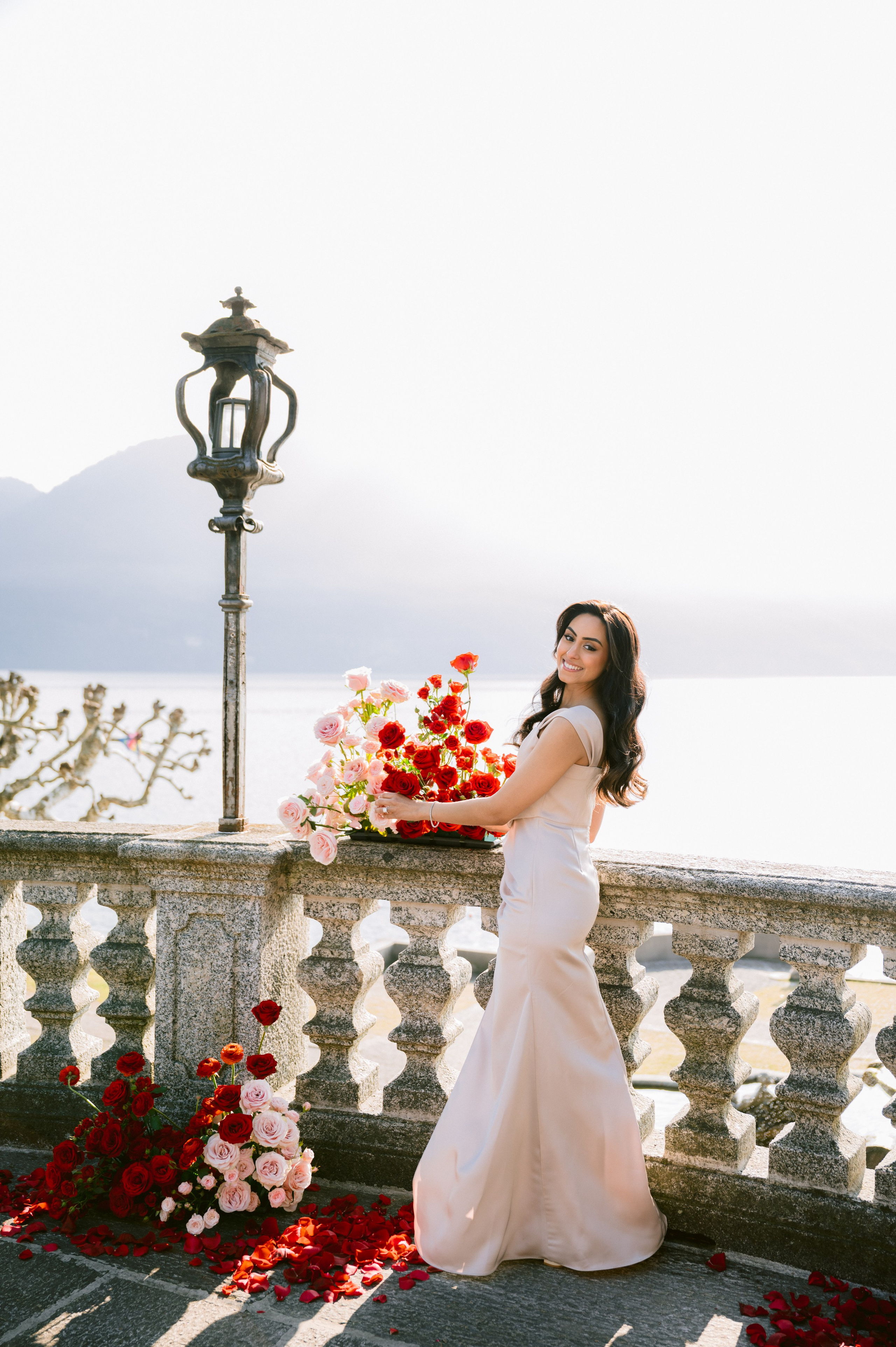 Lake Como. Lake Como Photographer — Proposal | Wedding | Elopement