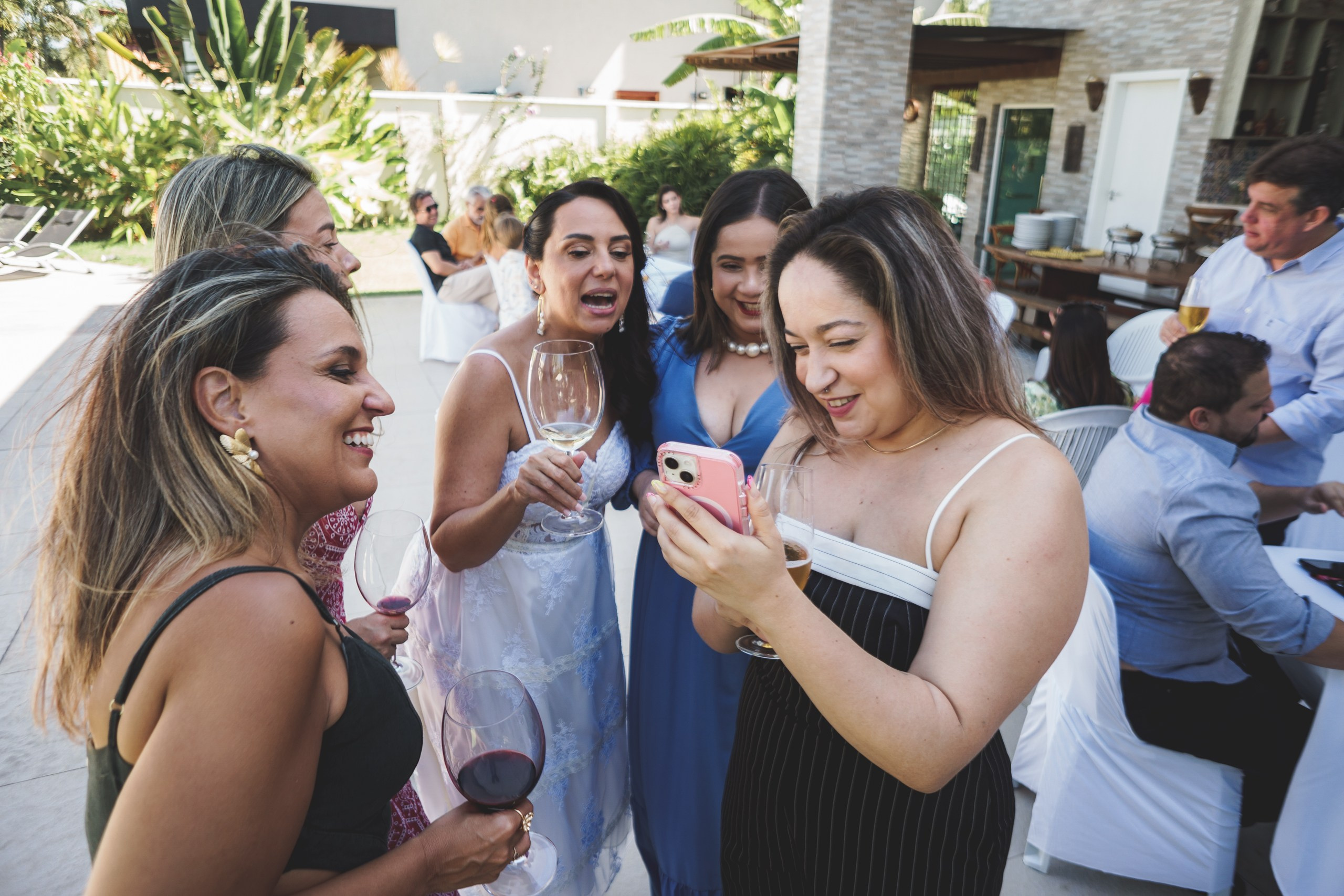 L+N | Cartório Euzébio. Fotógrafo de Casamento e Família em Fortaleza, Ceará | Julio Amaral