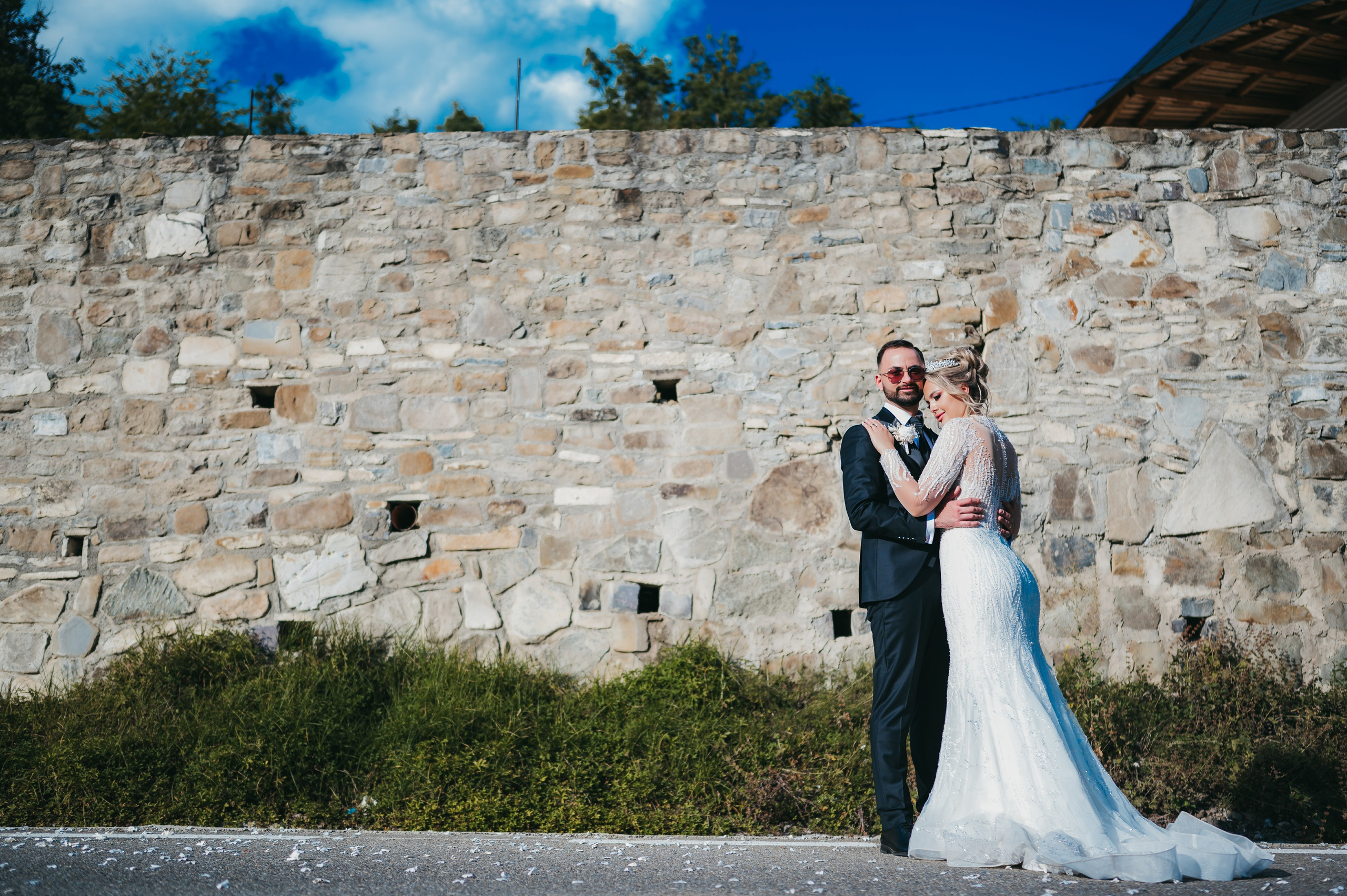 Mihaela & Bogdan. Fotograf si Videograf | Nuntă-Botez