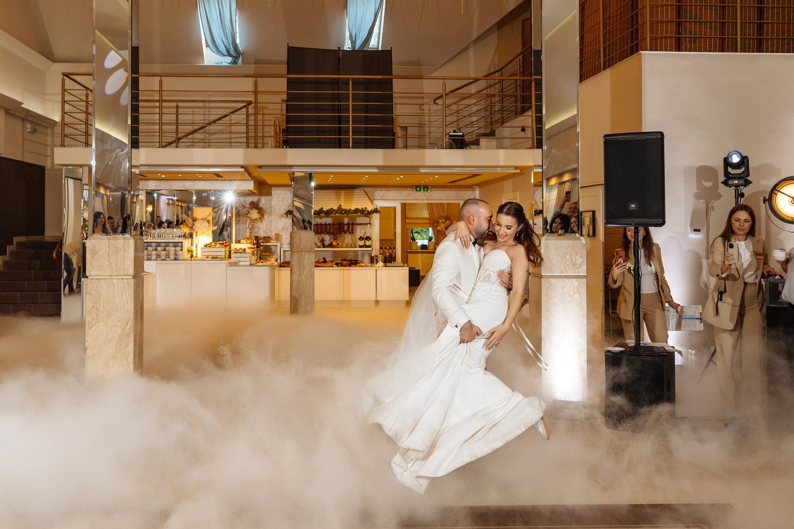 Darina Artem. Ірина Терещук