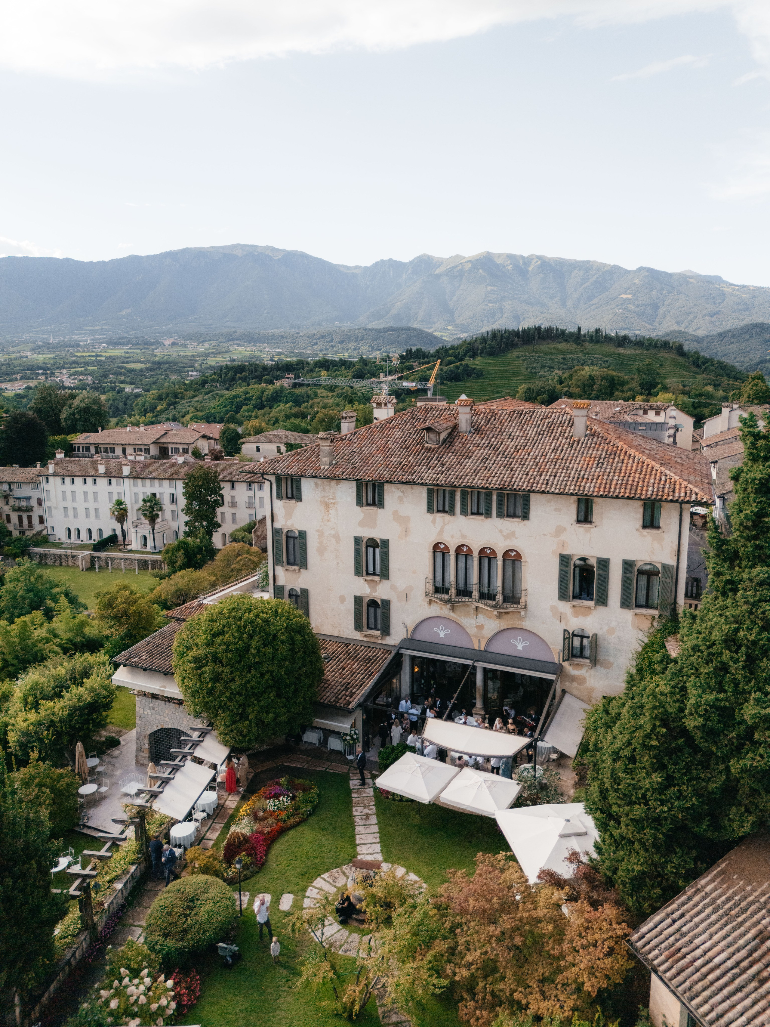 Anete & Nicola. Wedding photographer Natalia