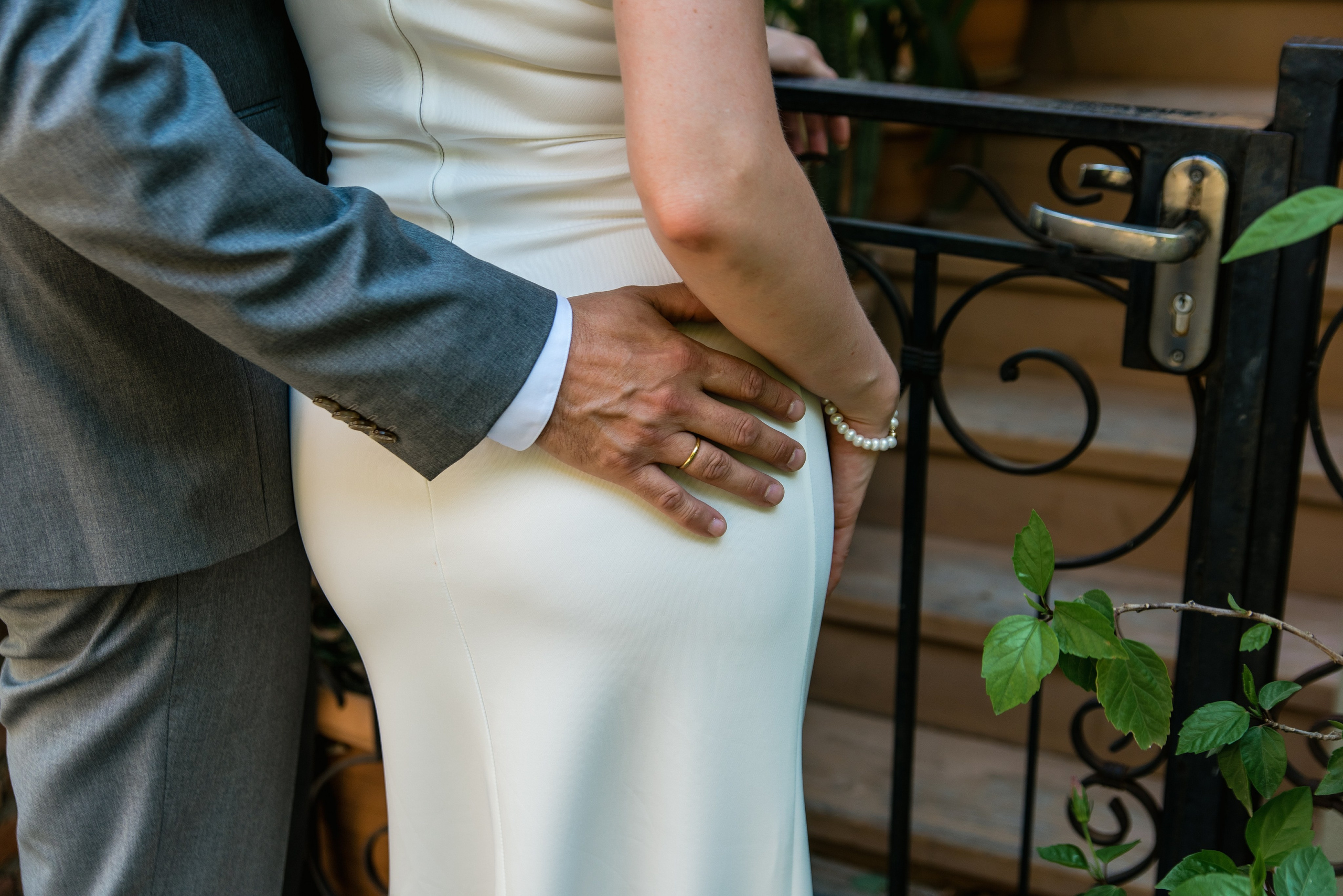 Official Marriage in Tbilisi — UK/Russia D & A. Арт Ивент Студио — Свадьбы и мероприятия в Грузии 💜