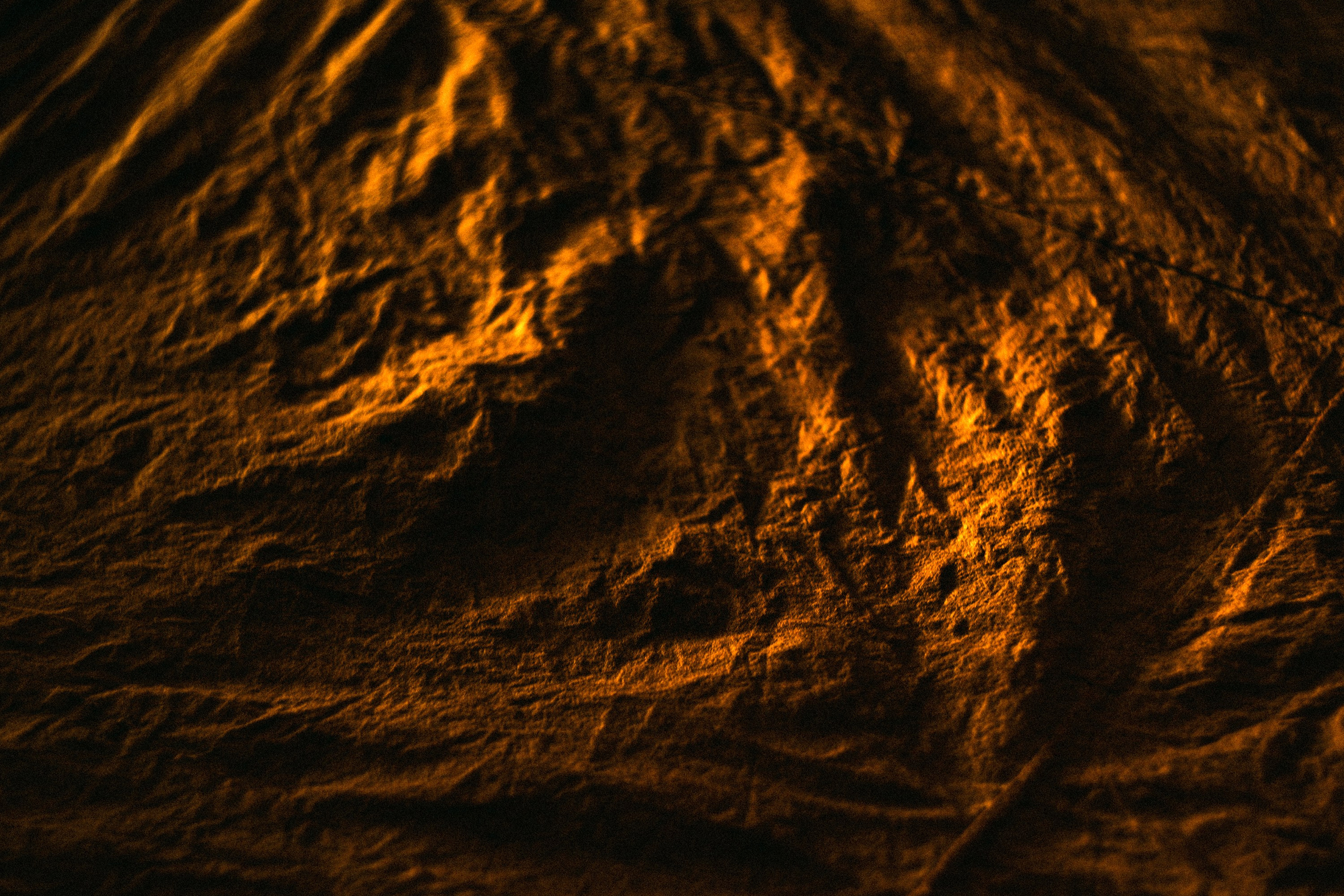 Monk’s robe. Ozwalt