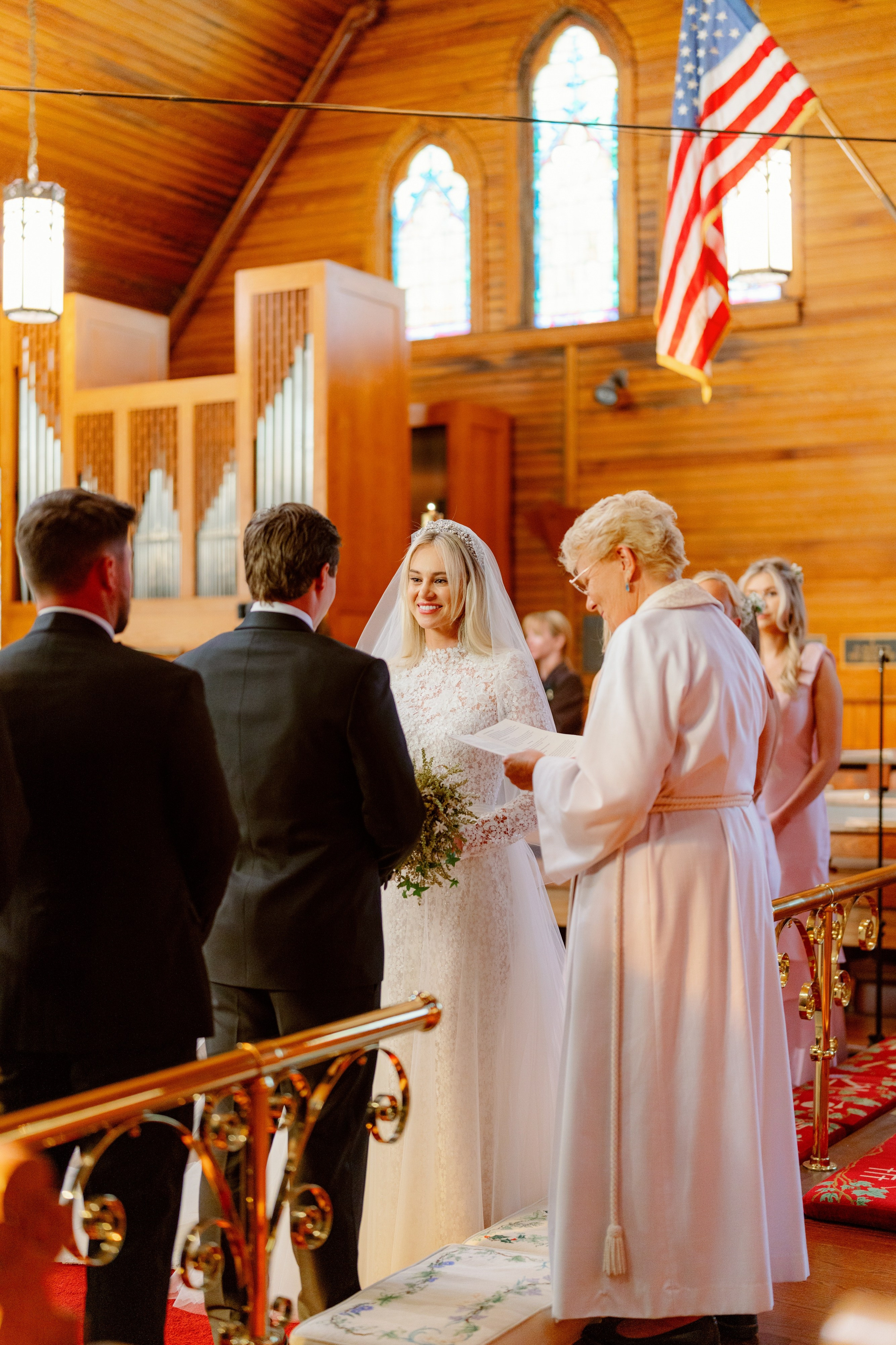 Katherine and Matt. Wedding photographer and videographer New York | New Jersey