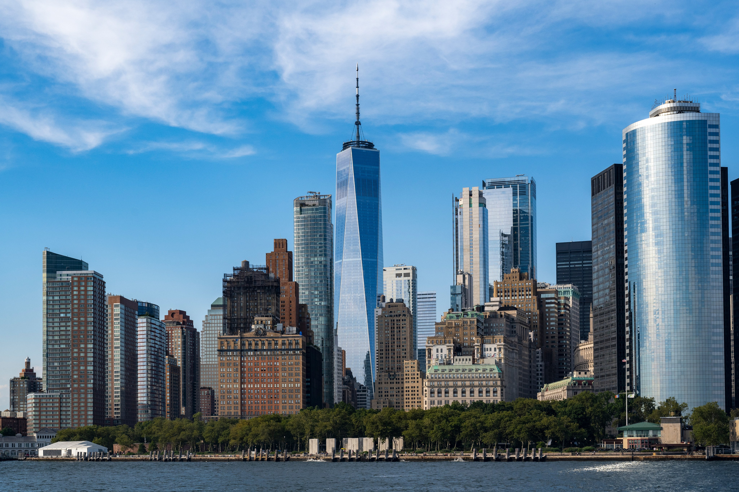 New York. “Gianmaria Coscia fotografo per passione”