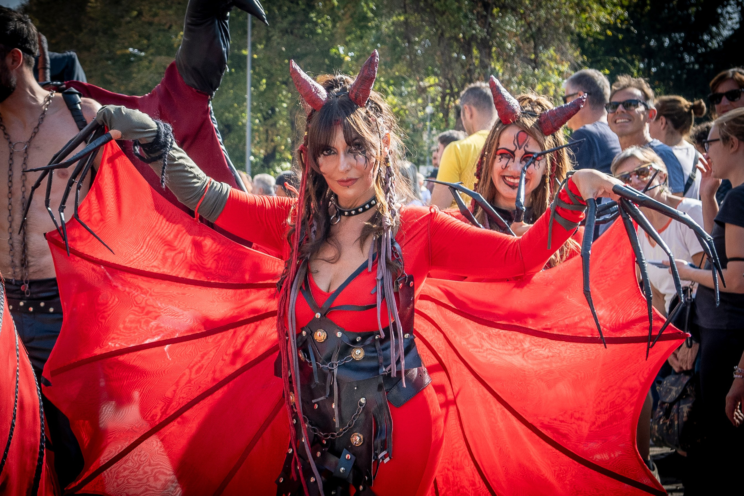 Fiera del Tartufo Alba. “Gianmaria Coscia fotografo per passione”