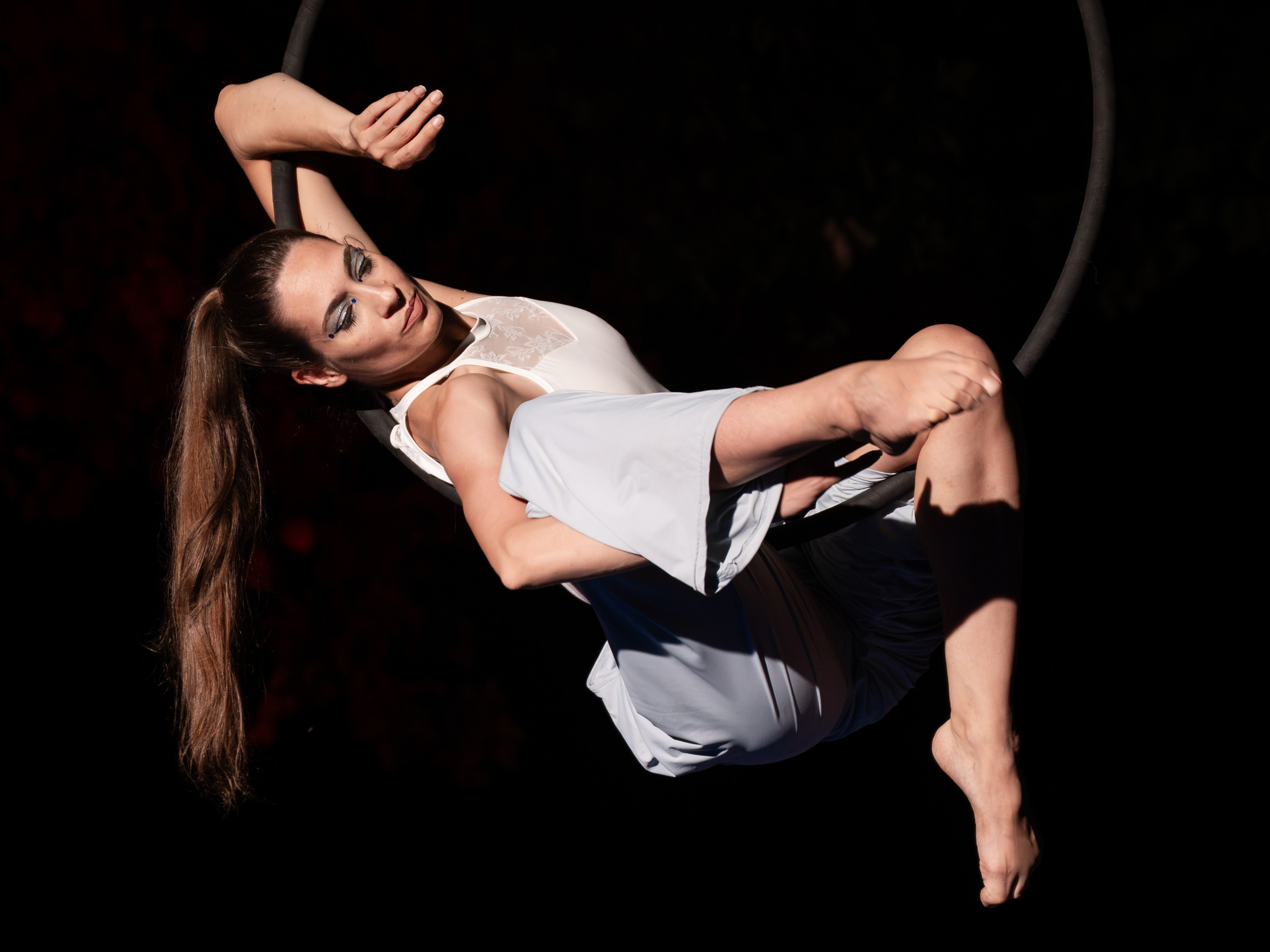 I racconti della Quercia, Pole Dance Virtude. “Gianmaria Coscia fotografo per passione”